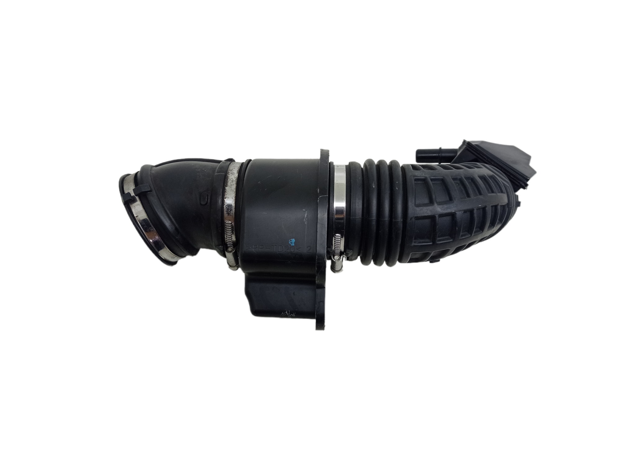 Mangueira Filtro De Ar Chevrolet Tracker 1.4 16v Turbo 2017 3
