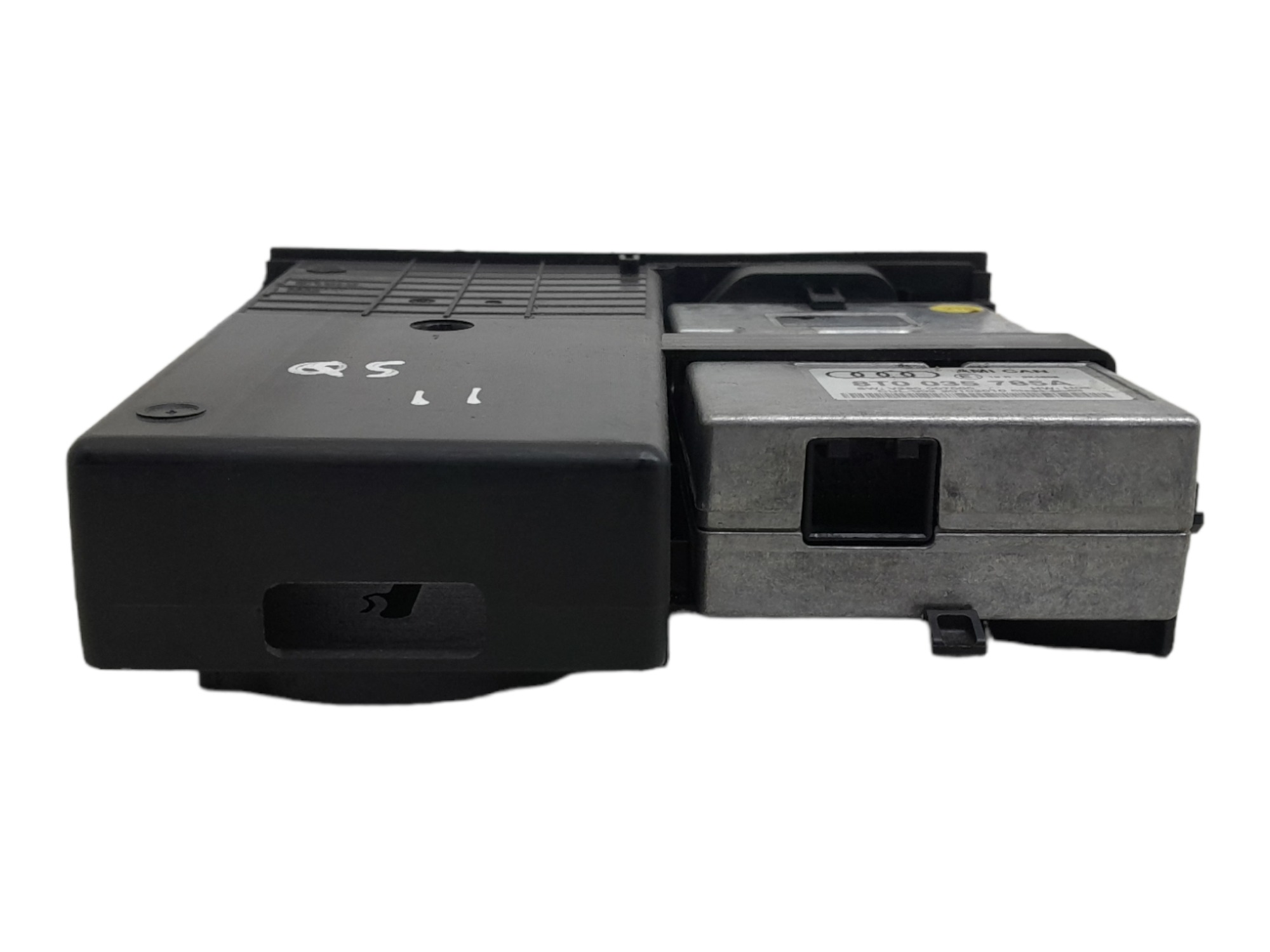 Modulo Interface Audi Q5 Tsi 2011 6