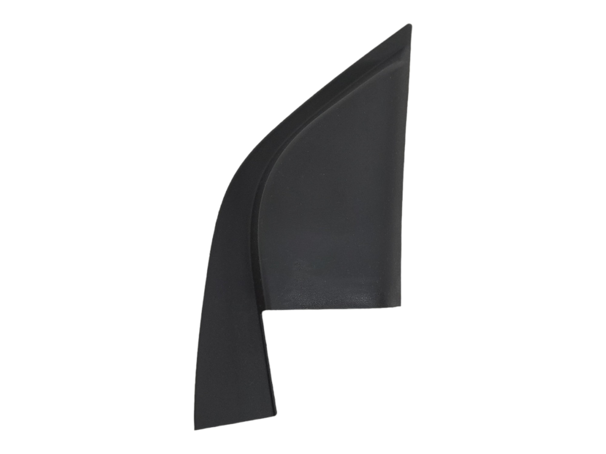 Acabamento Interno Retrovisor Direito Chevrolet Onix 2018 1