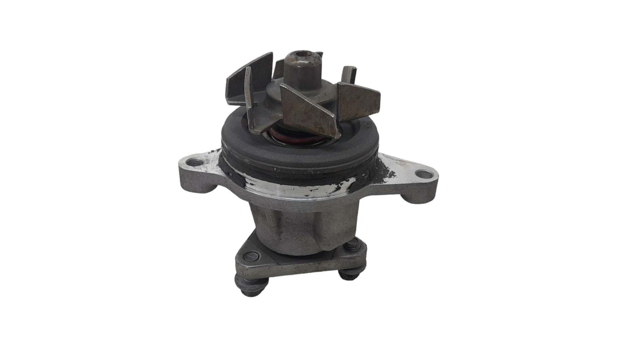 Bomba Agua Land Rover Freelander 2 2.0 Gasolina Aut 2013 5