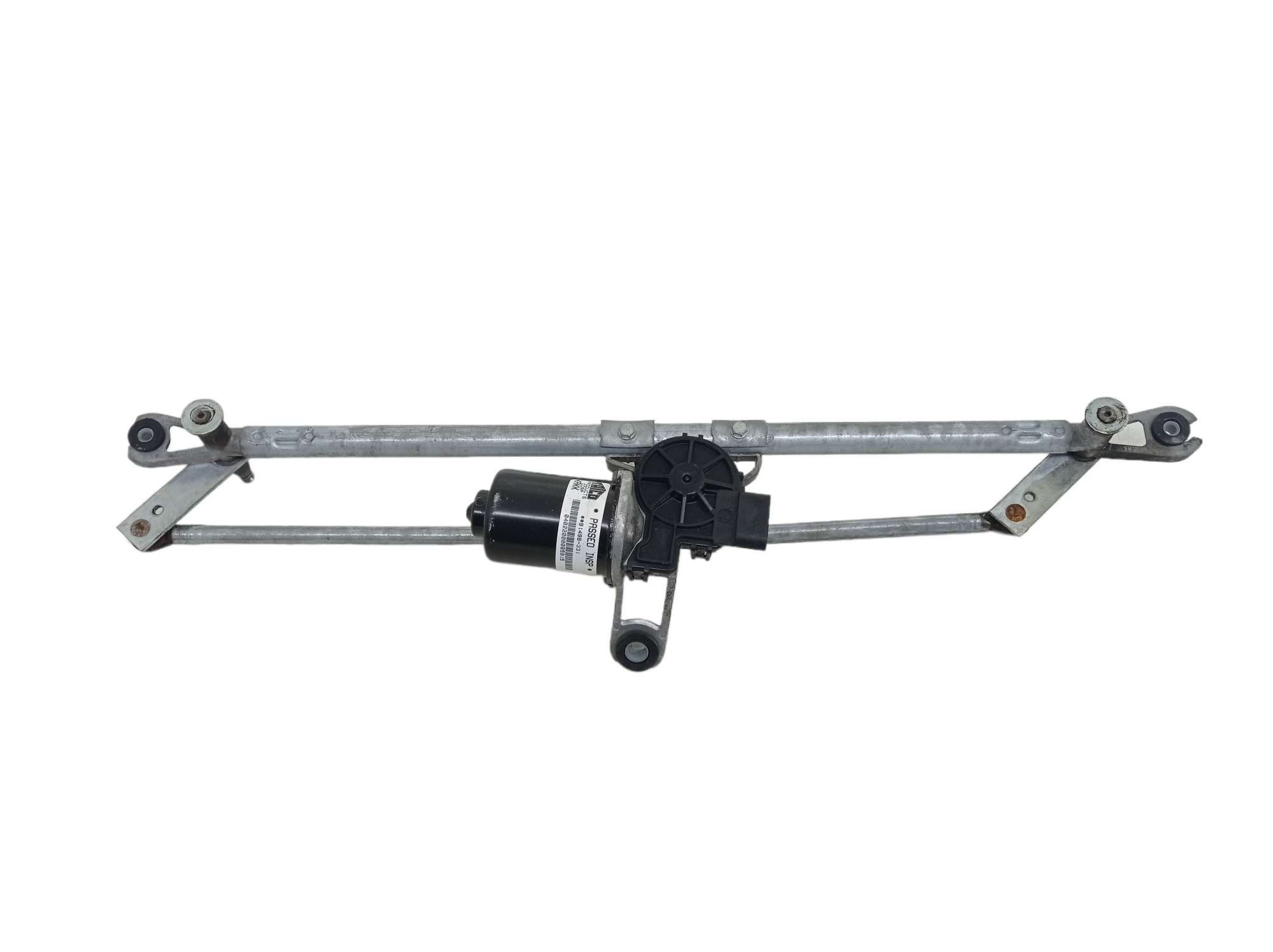 Maquina Limpador Parabrisa Jeep Cherokee Sport 2008 2