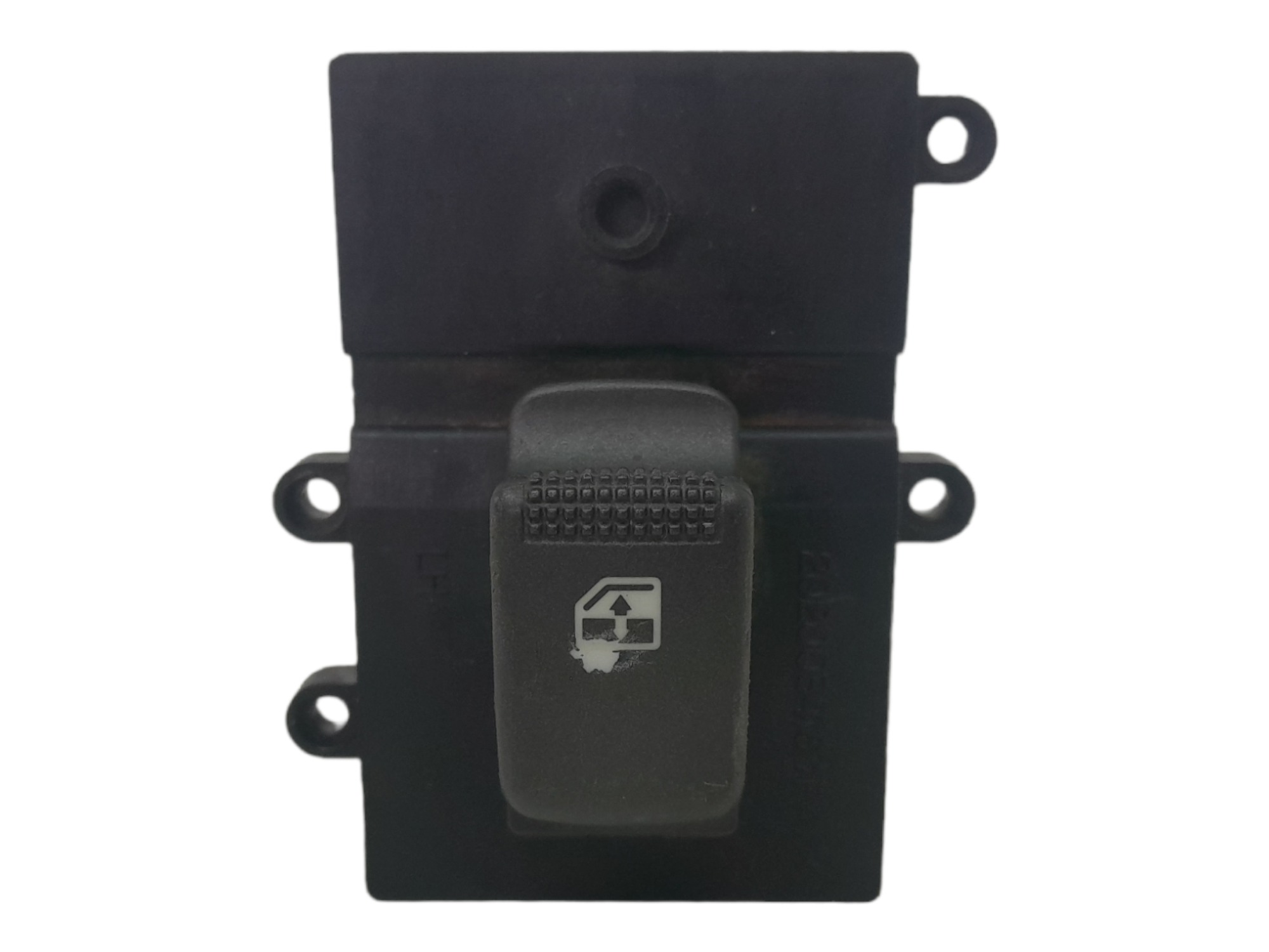 Botao Vidro Traseiro Esquerdo Hyundai Azera Gls 2008
