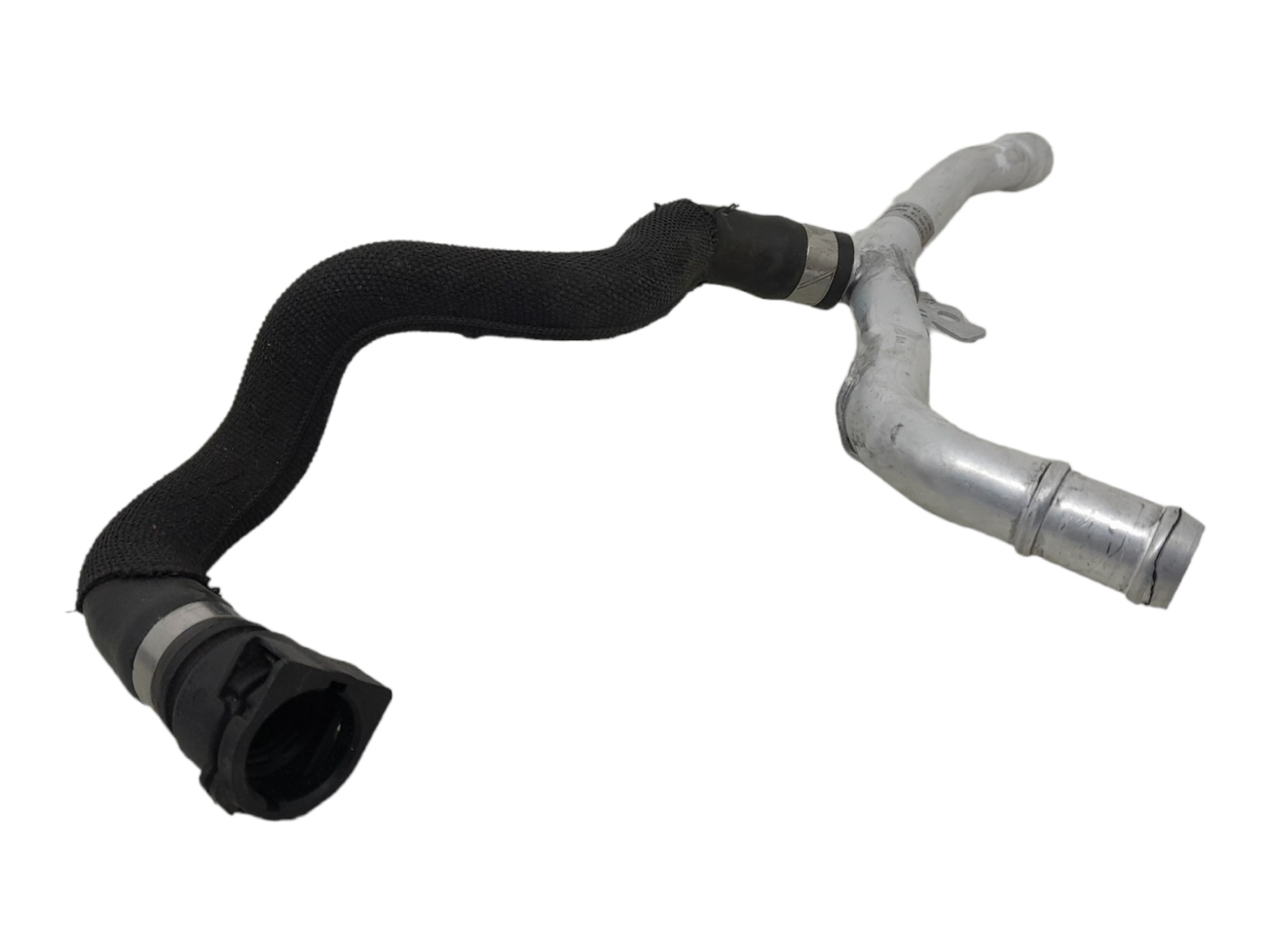 Cano Agua Motor Bmw X5 Xdrive50i 4.4 V8 2016 2