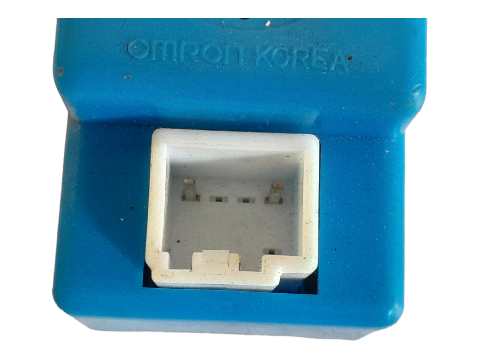 Modulo Sensor Alarme Hyundai Vera Cruz 3.8 2010 4