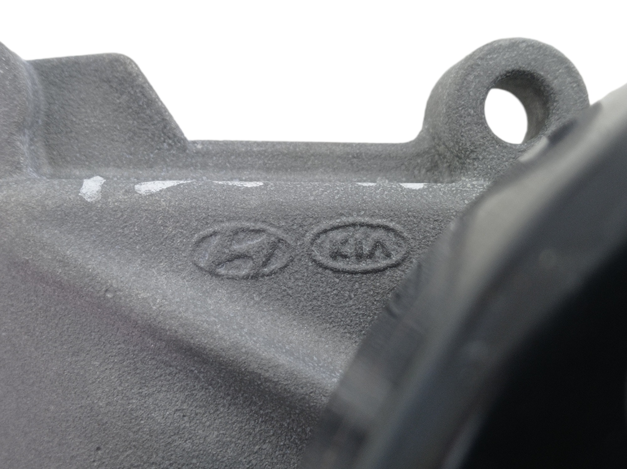 Bomba Agua Hyundai I30 1.8 16v Gasolina 2016 4