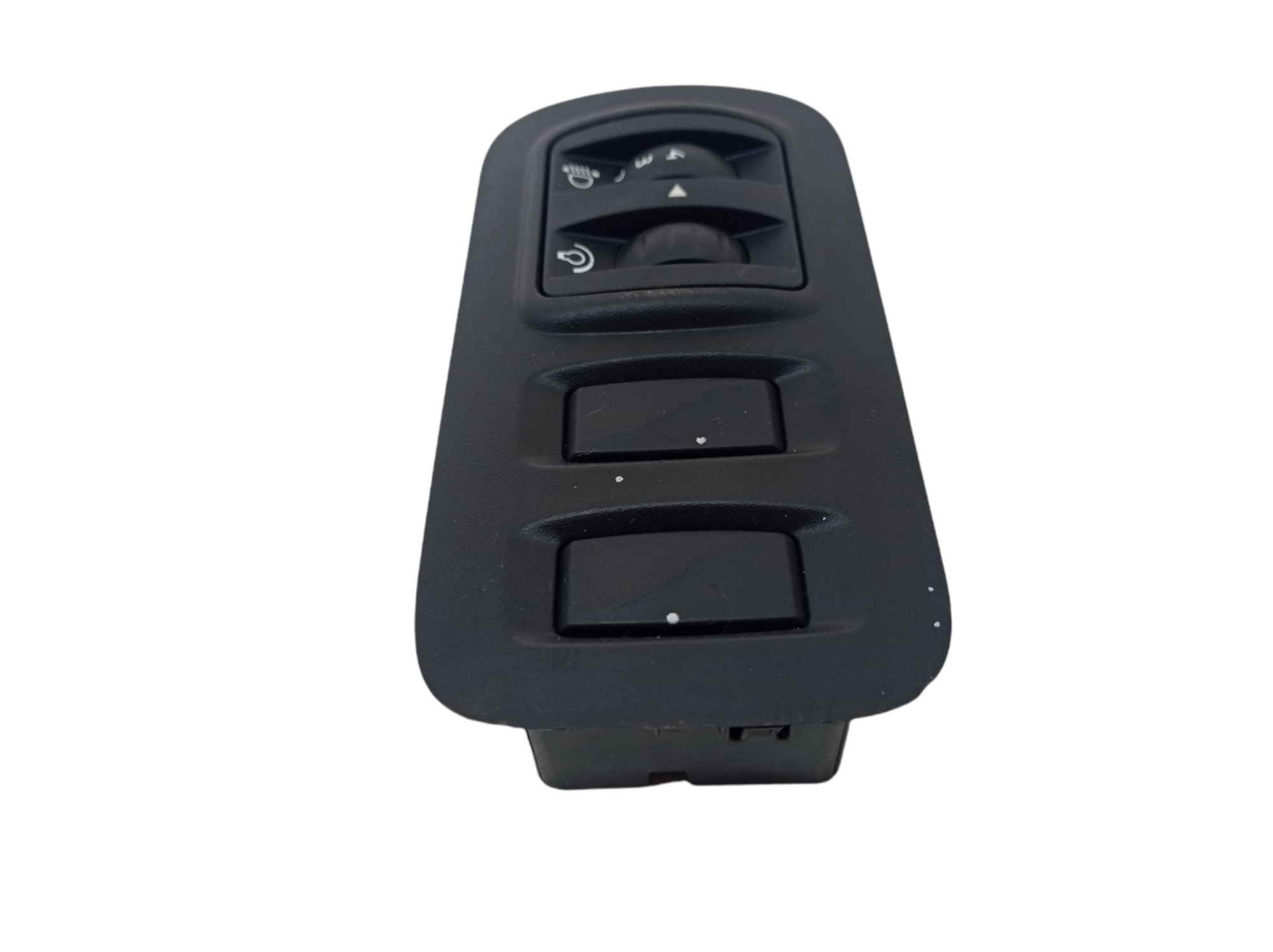 Chave Luz Farol Renault Captur 2019 6