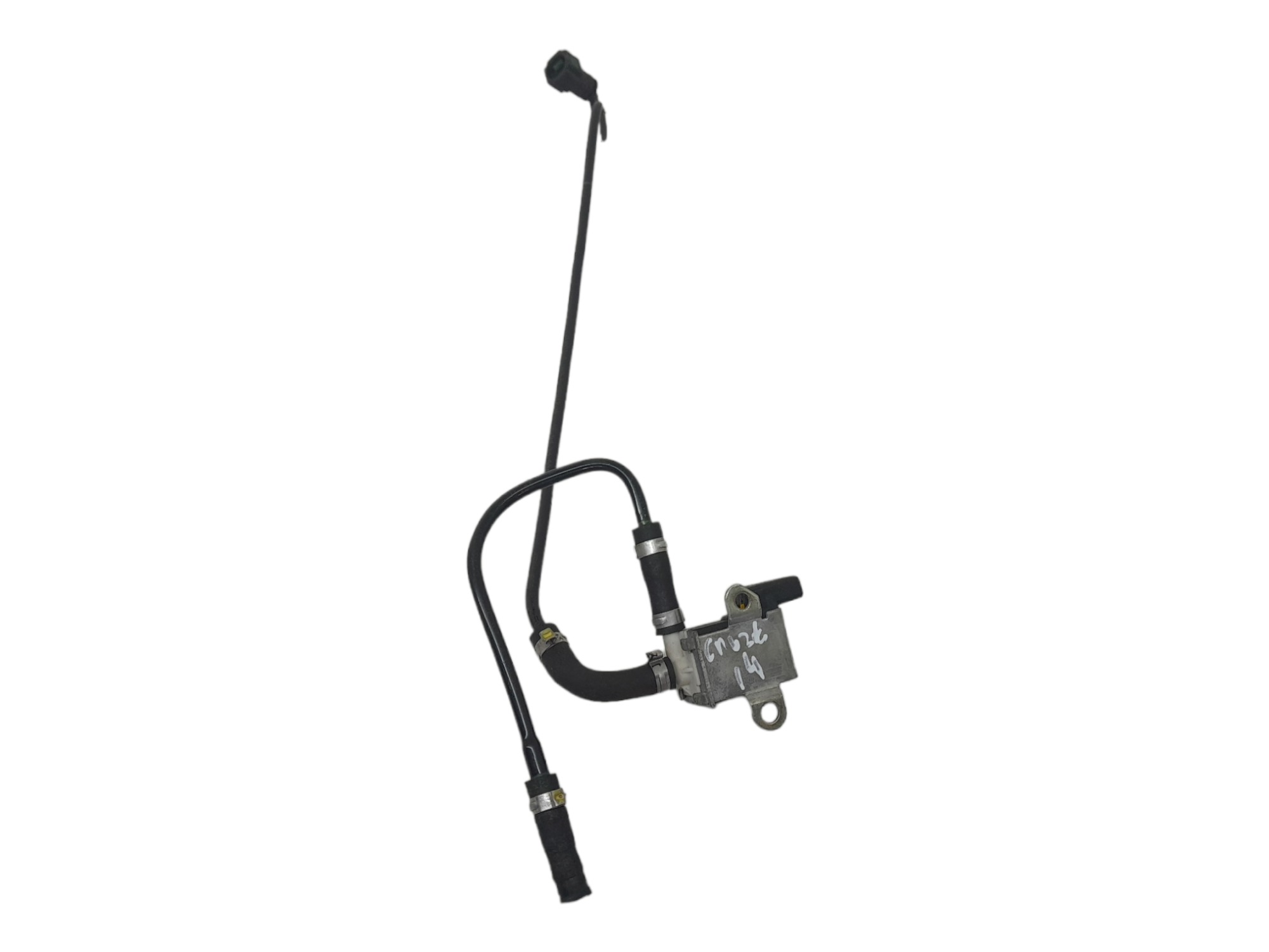 Valvula Solenoide Chevrolet Cruze 1.8 16v Aut Flex 2014