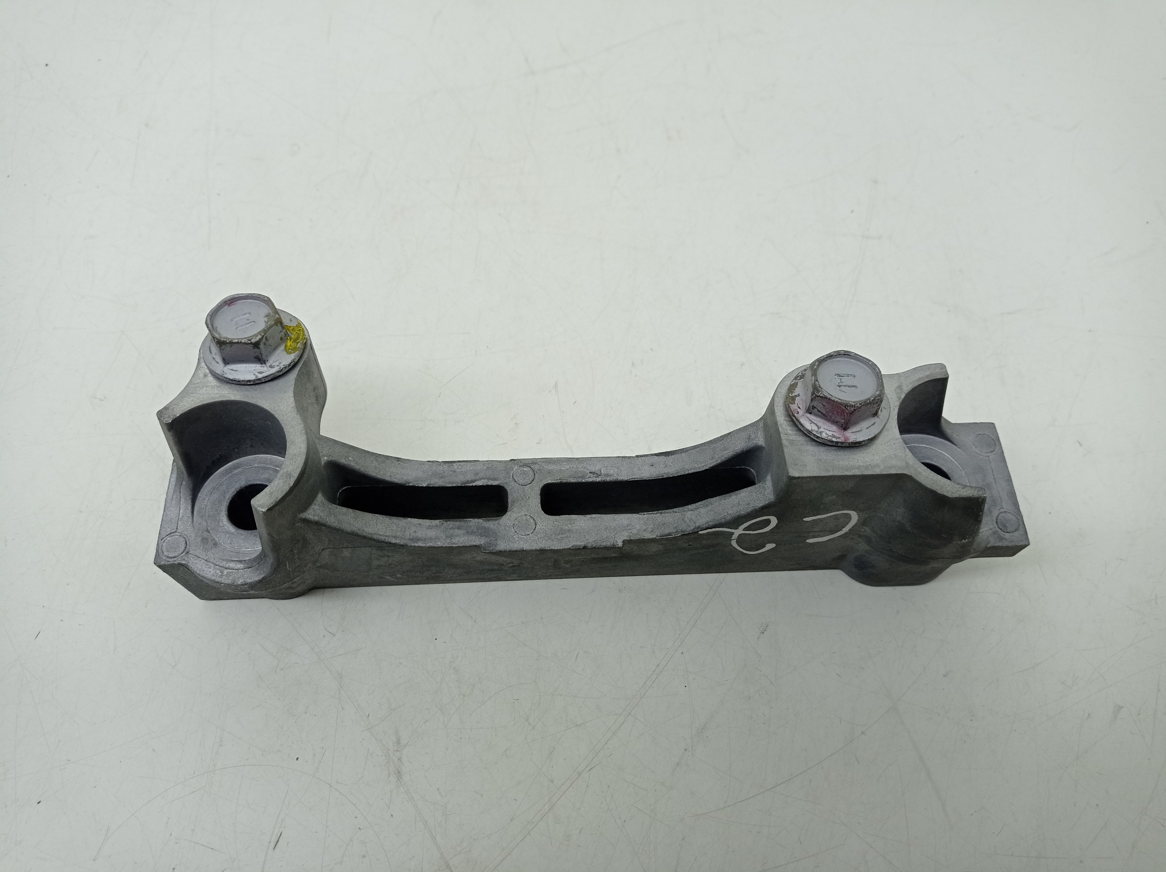 Suporte Coxim Inferior Do Motor Toyota Rav4 2.4 2009 Aut