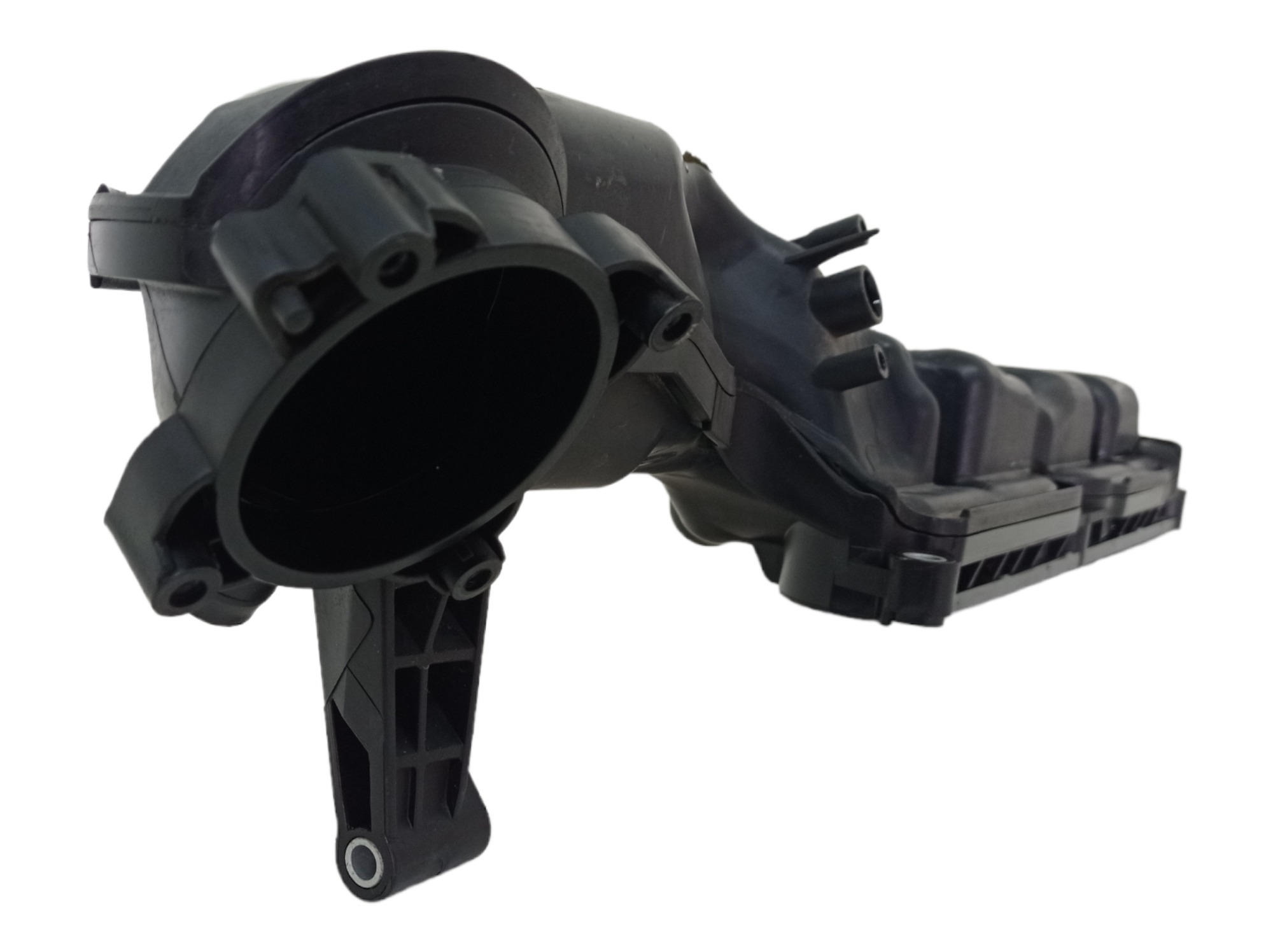 Coletor De Admissao Direito Bmw X5 4.4 V8 Biturbo Aut 2016 2