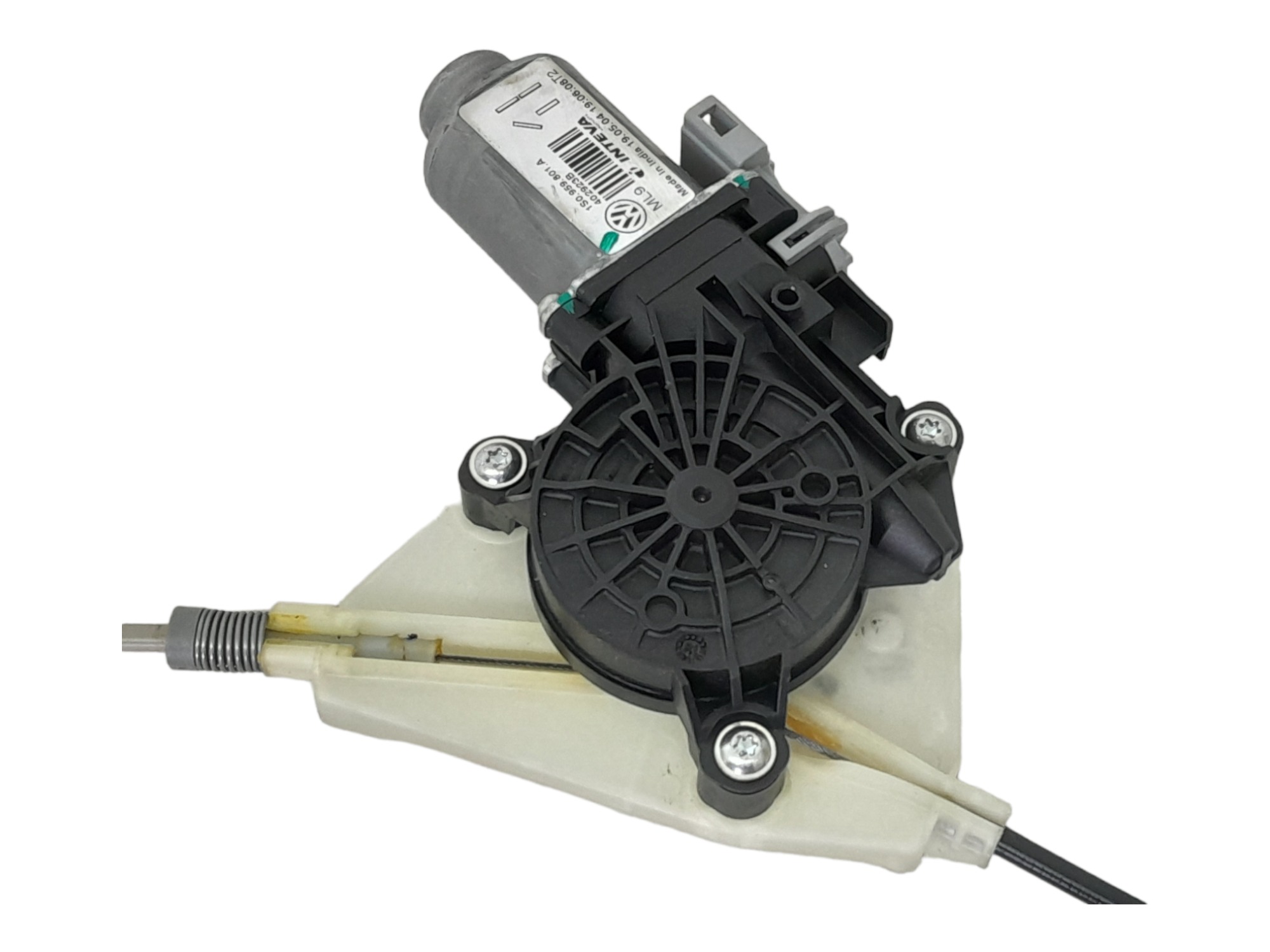 Maquina Vidro Dianteira Direita Volkswagen Up! Xtreme 2020 2