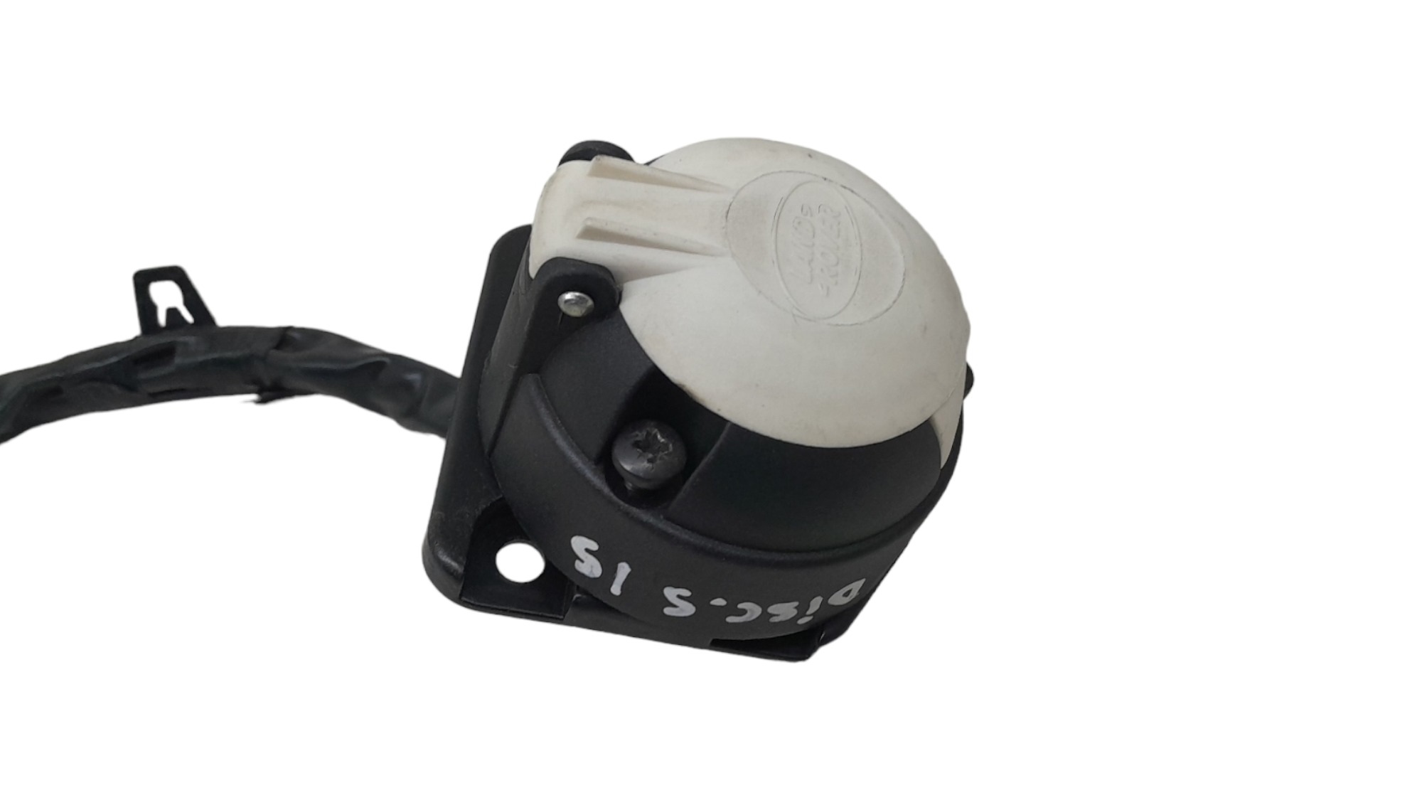 Luz Ganhco Reboque Land Rover Discovery 4 3.0 V6 2015 2