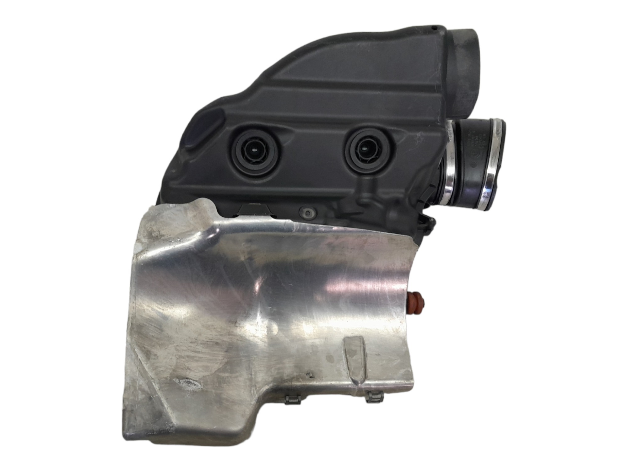 Caixa Filtro Ar Direita Bmw X5 Xdrive50i 4.4 V8 Aut 2013 6