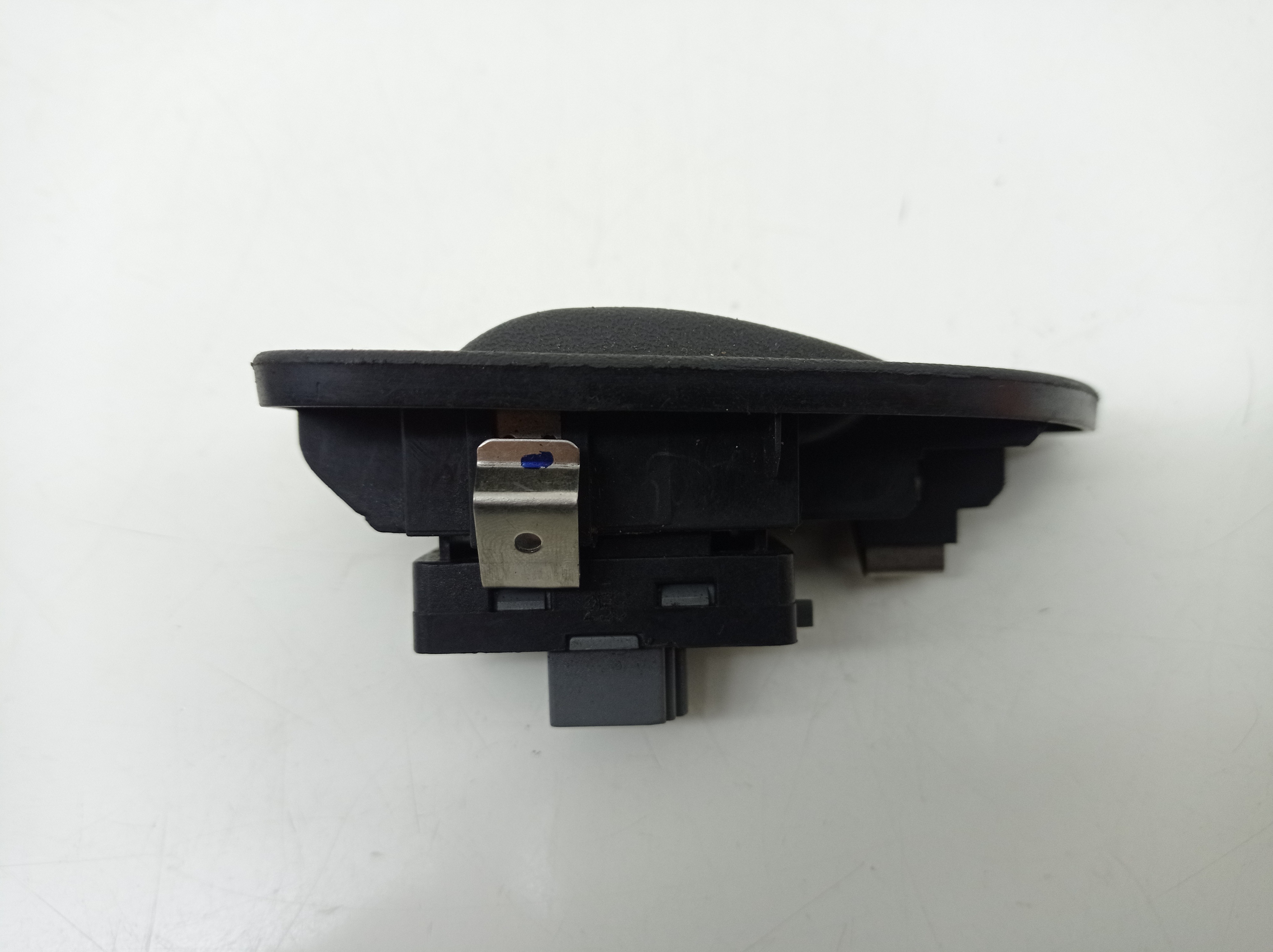 Botao Vidro Traseiro Direito Fiat Linea 2009 4