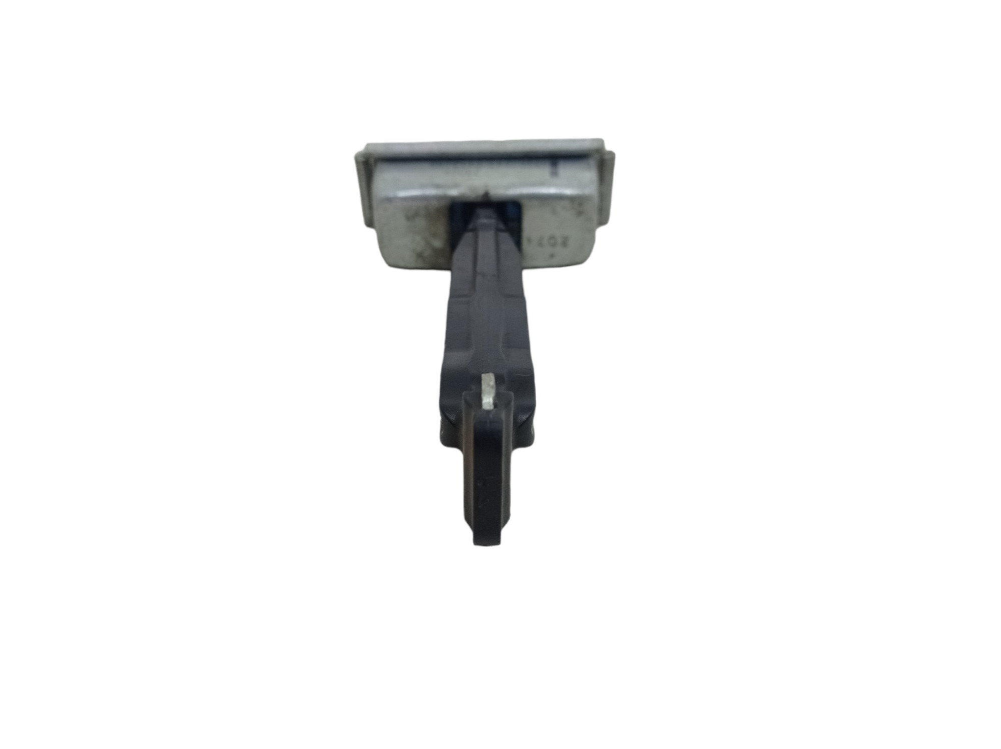 Limitador Porta Traseira Esquerda Chevrolet Cruze Sedan 2016 4