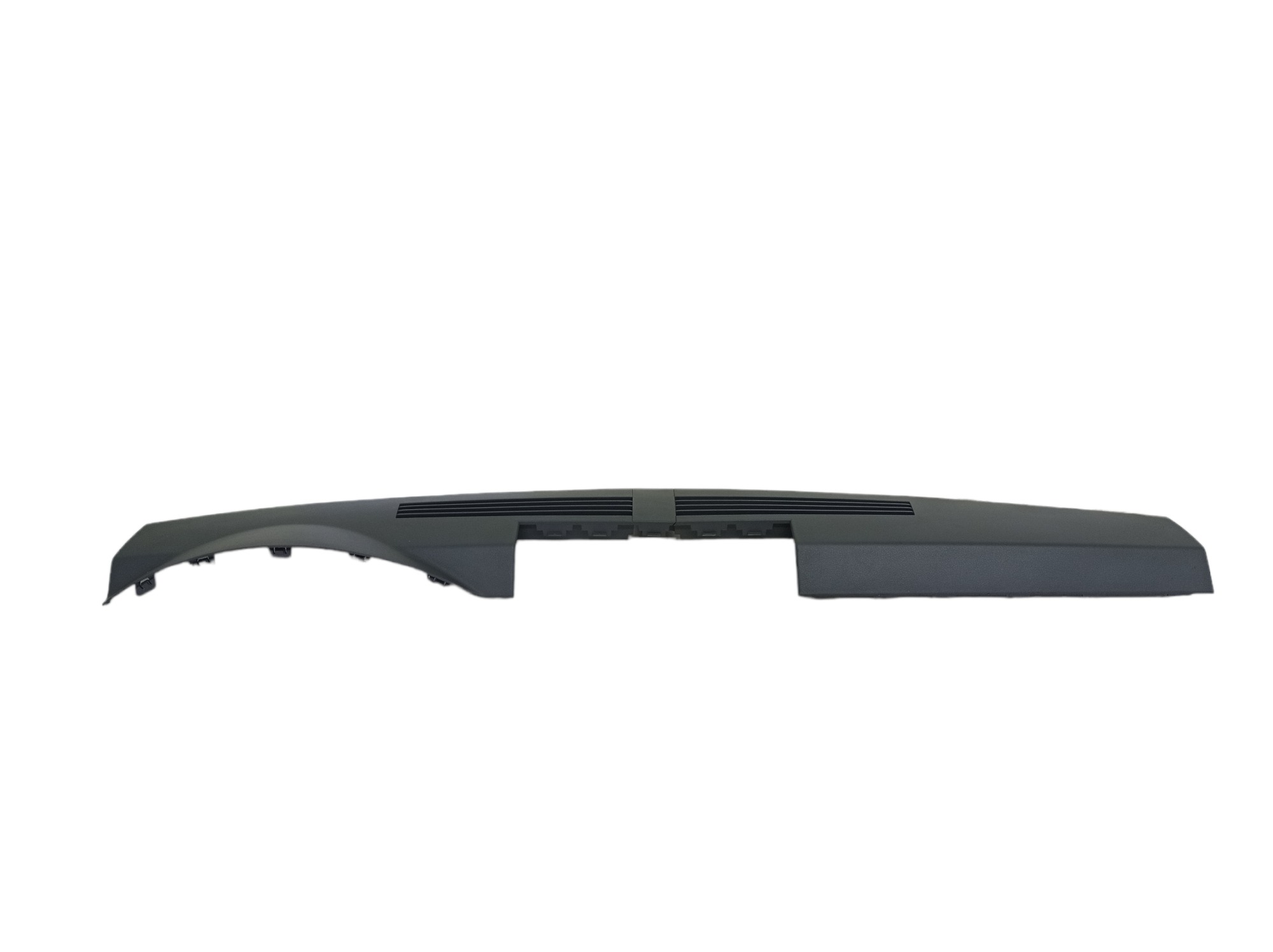 Acabamento Interno Painel Jeep Cherokee Sport 2008 1