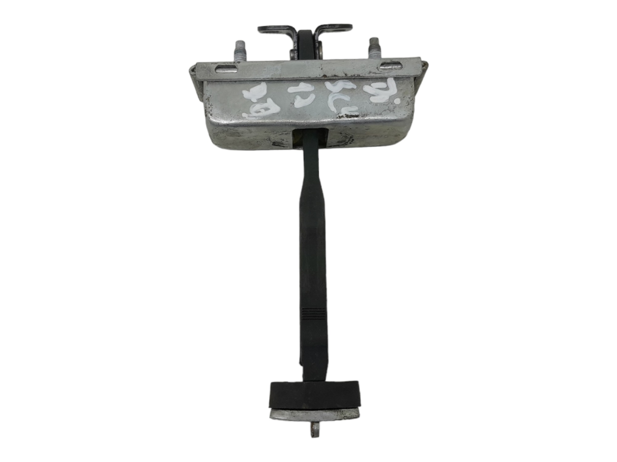 Limitador Porta Dianteira Dir Land Rover Discovery 4 2011 1