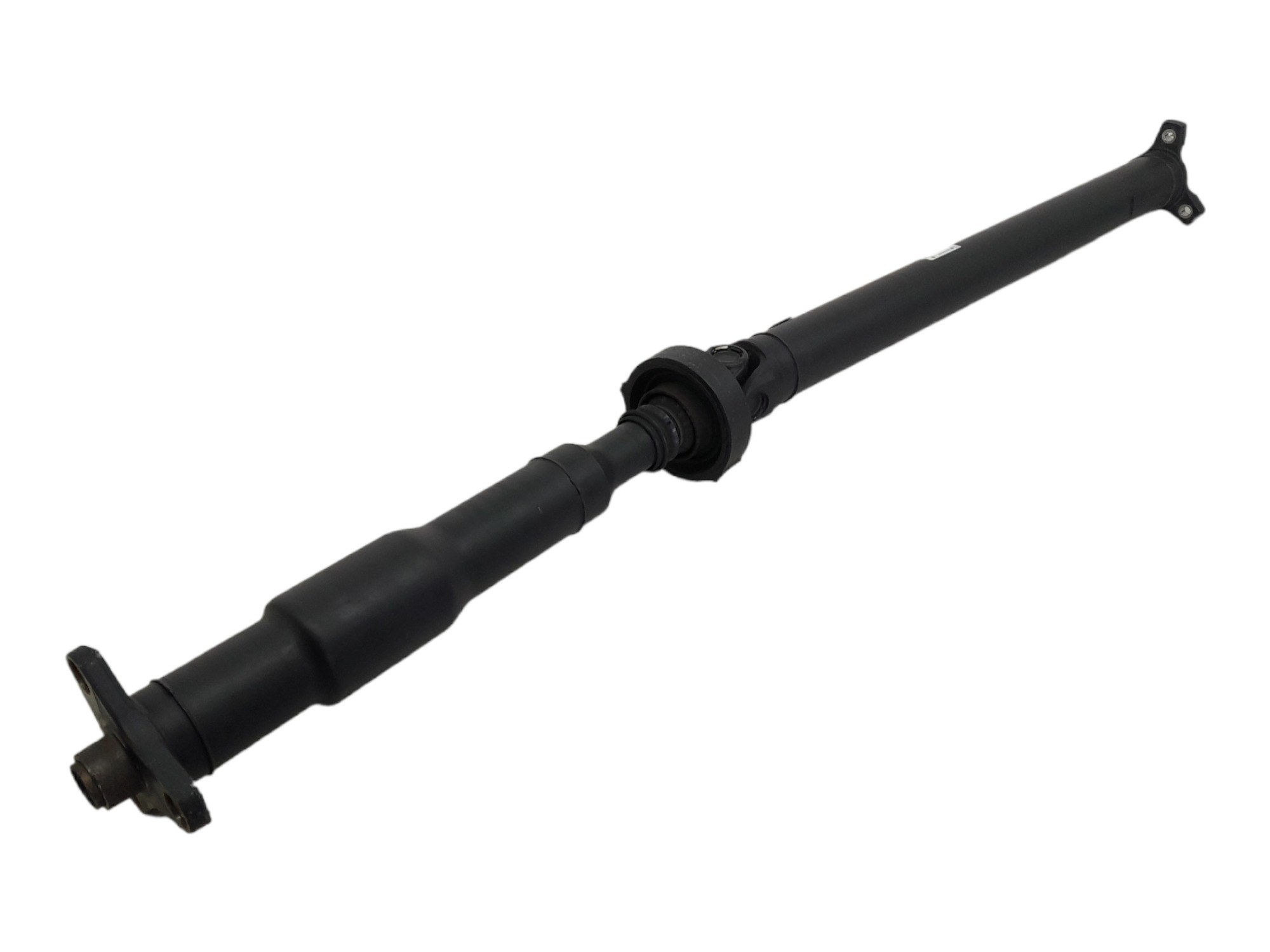 Cardan Bmw X1 Sdrive18i 2.0 16v 2013 2