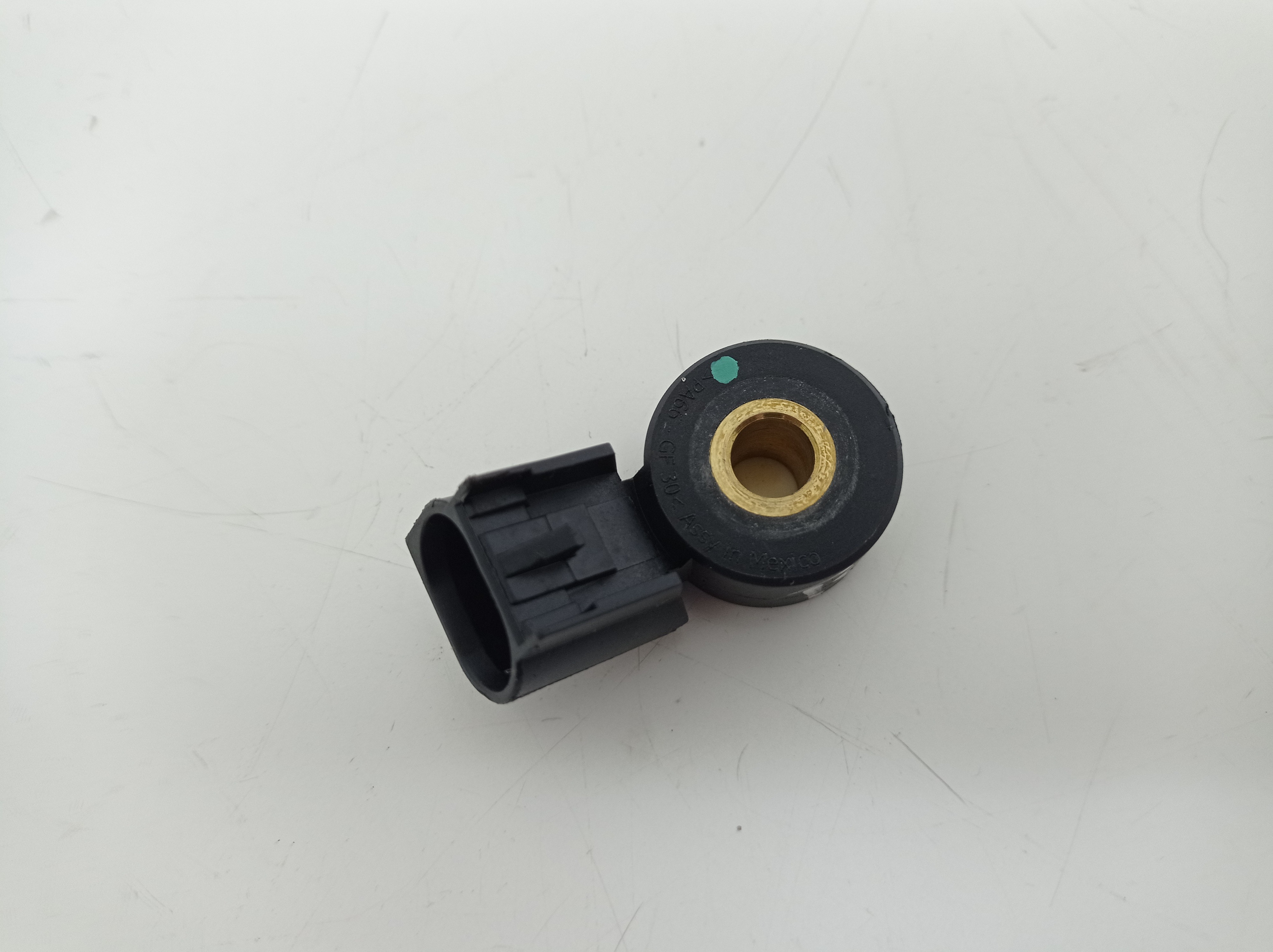 Sensor Detonacao Chevrolet Tracker 1.4 16v Turbo 2017 Aut