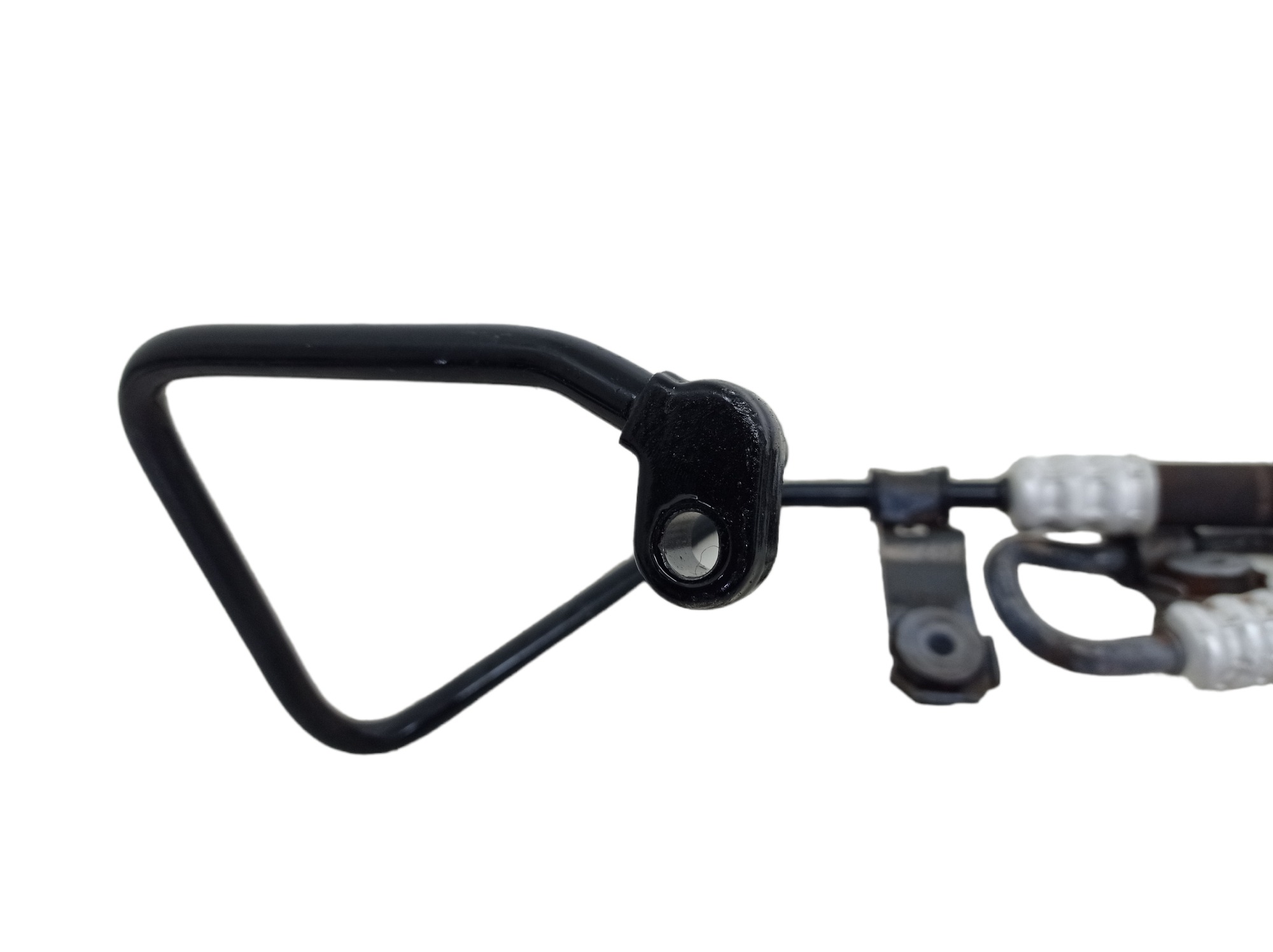 Mangueira Oleo Direçao Hidraulica Bmw X1 2.0 Gasolina 2011 3