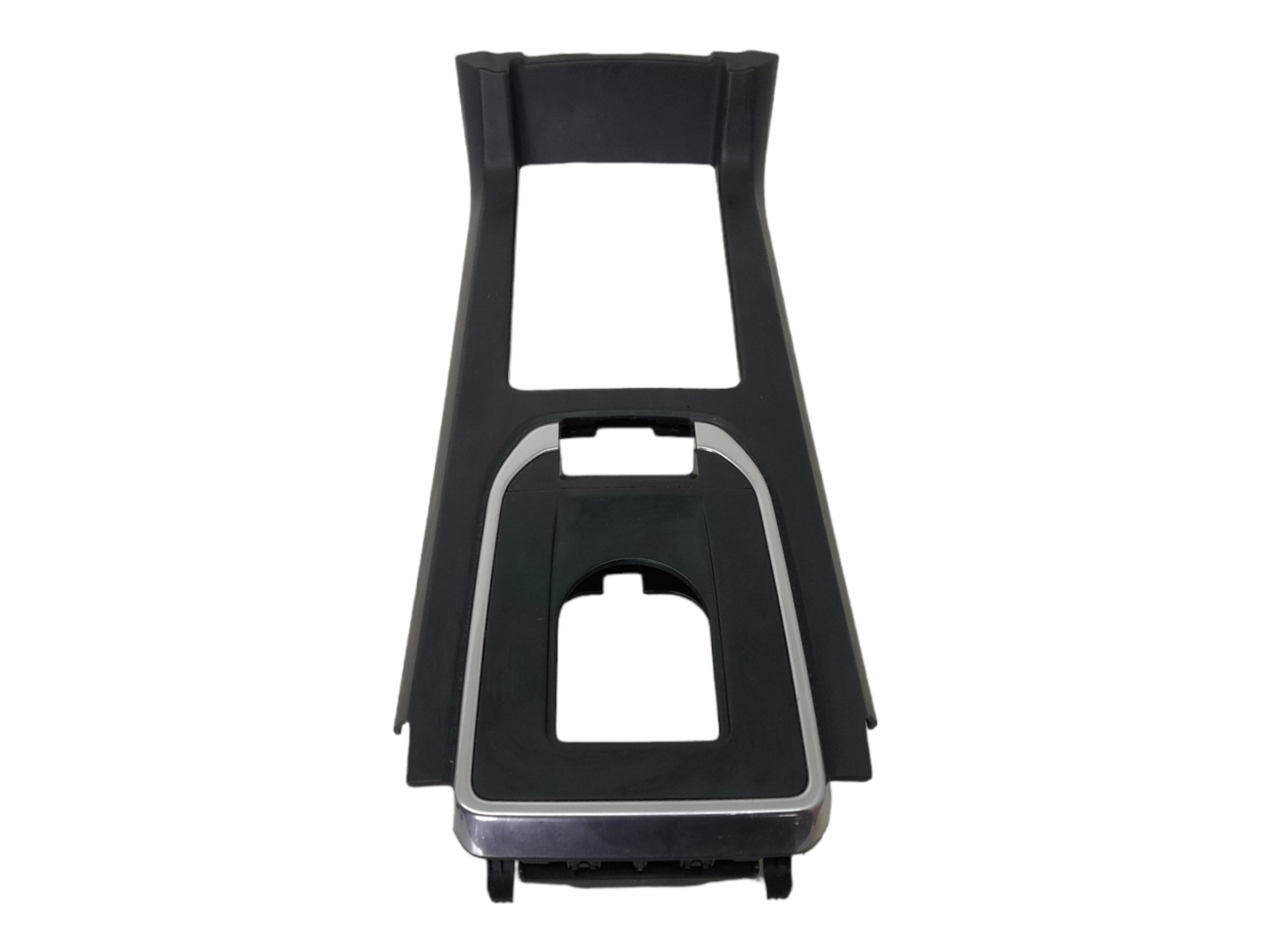 Moldura Console Trambulador Land Rover Discovery Sport 2016 1