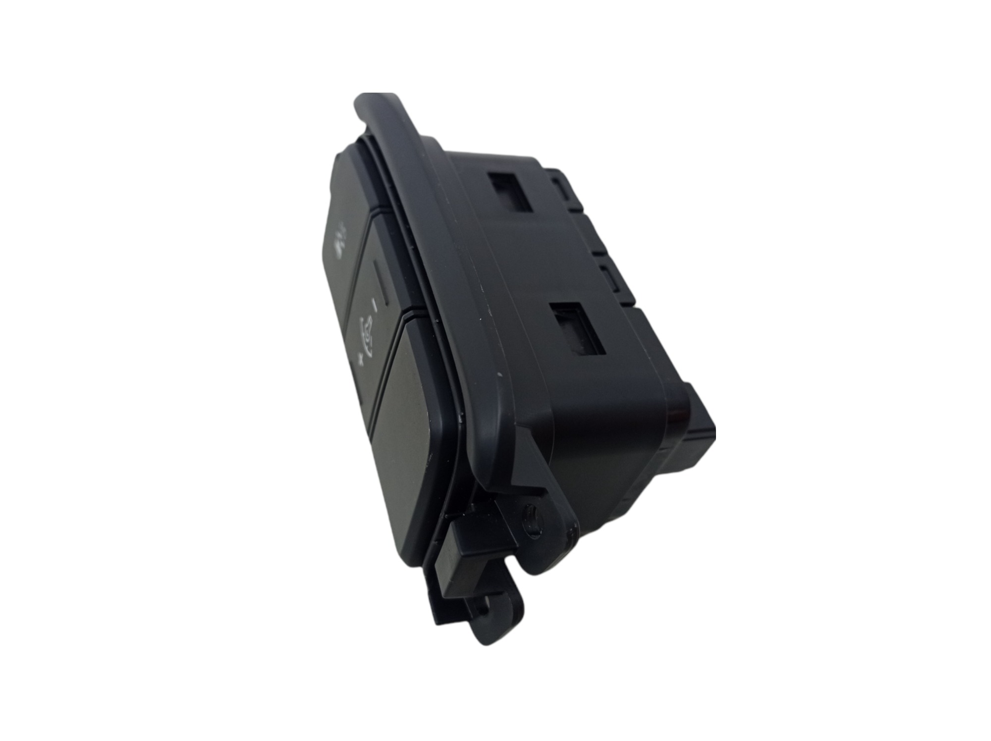Botao Controle Luz Estabilidade Hyundai Creta 2021 8