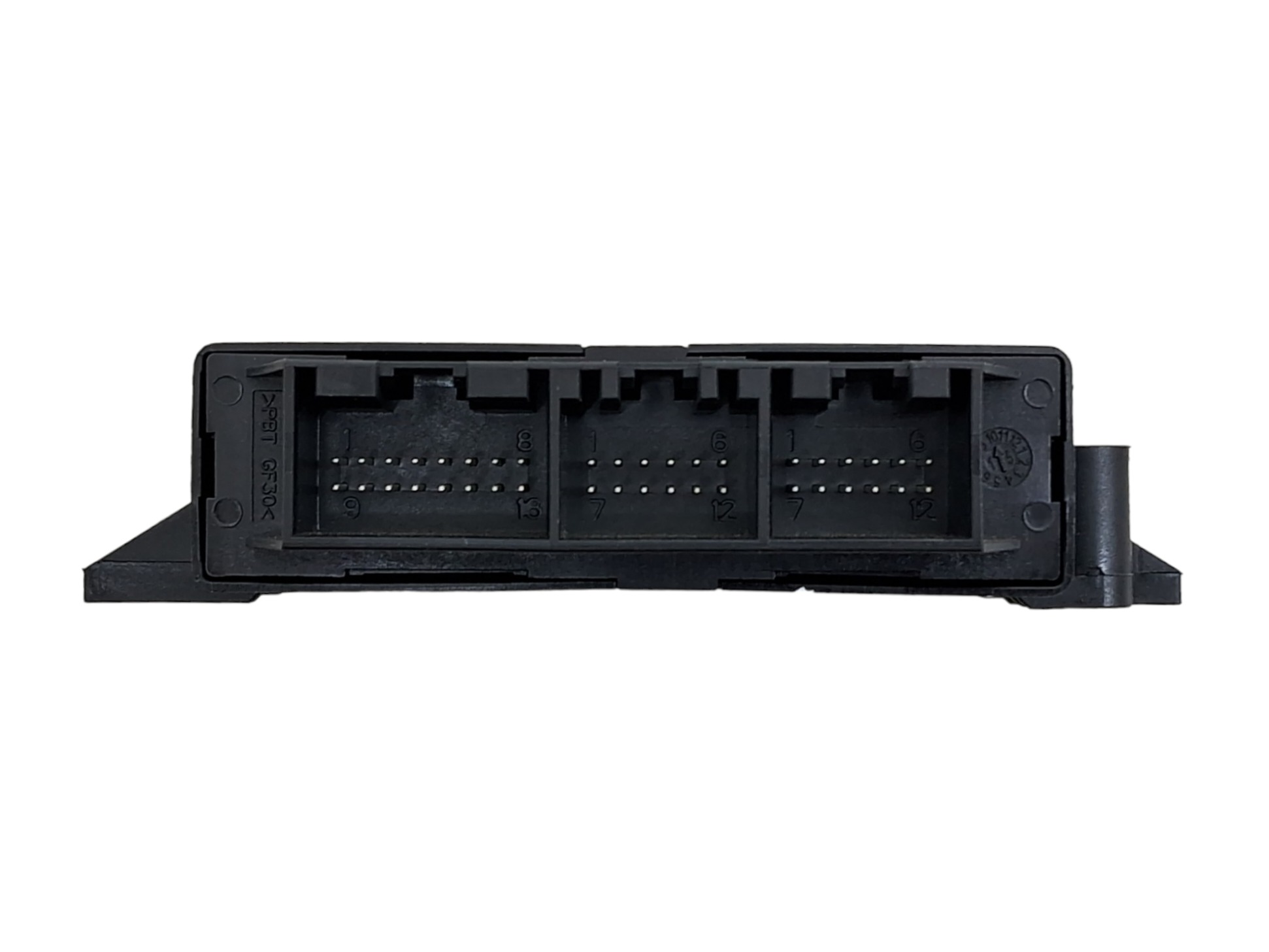 Modulo Estacionamento Volvo Xc60 T5 Rdesign 2016 4