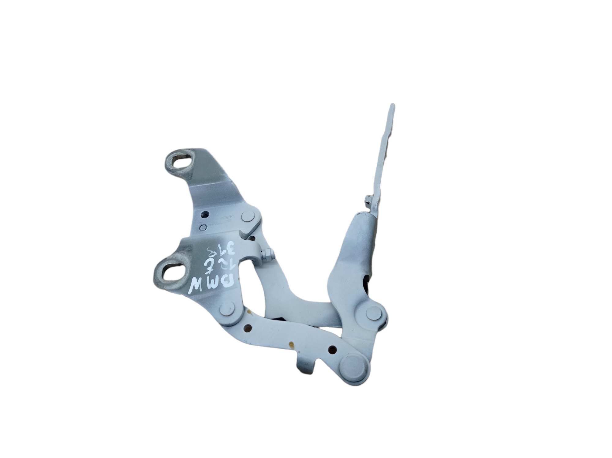 Braço Capô Esquerdo Bmw 318i 2012 4