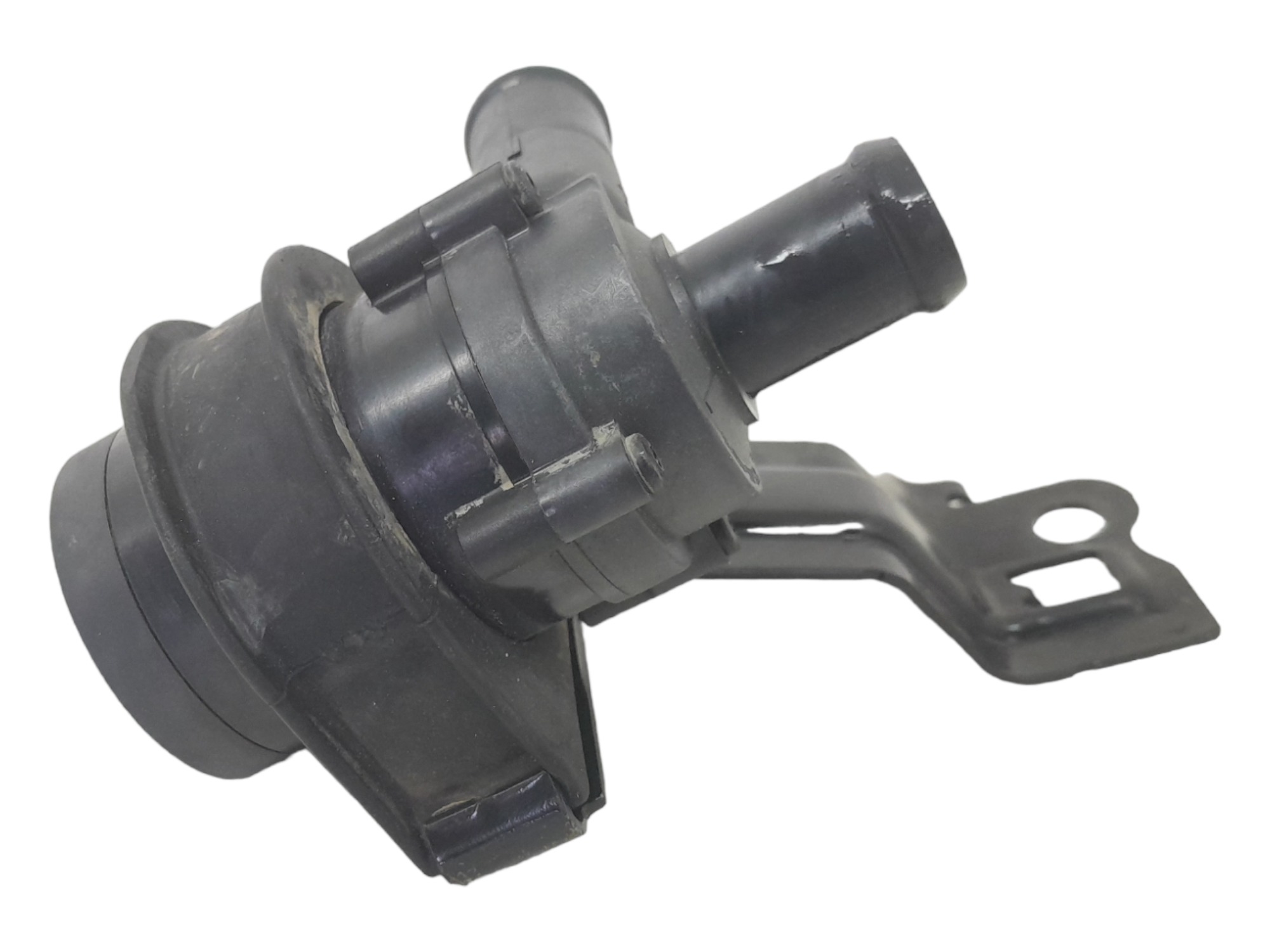 Bomba Agua Auxiliar Volkswagen Tiguan Tsi 2.0 16v 2013 4