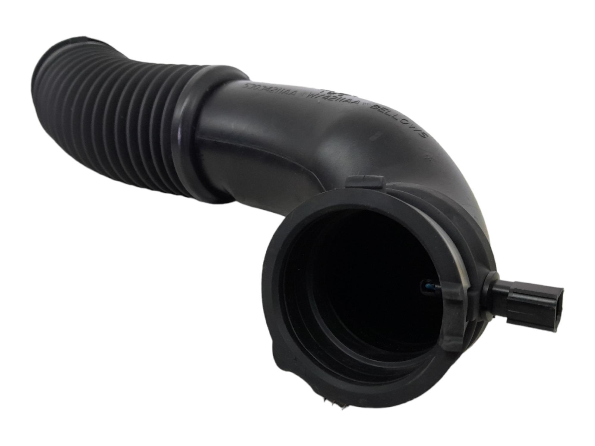 Mangueira Filtro De Ar Jeep Cherokee Sport 3.7 V6 2012 2