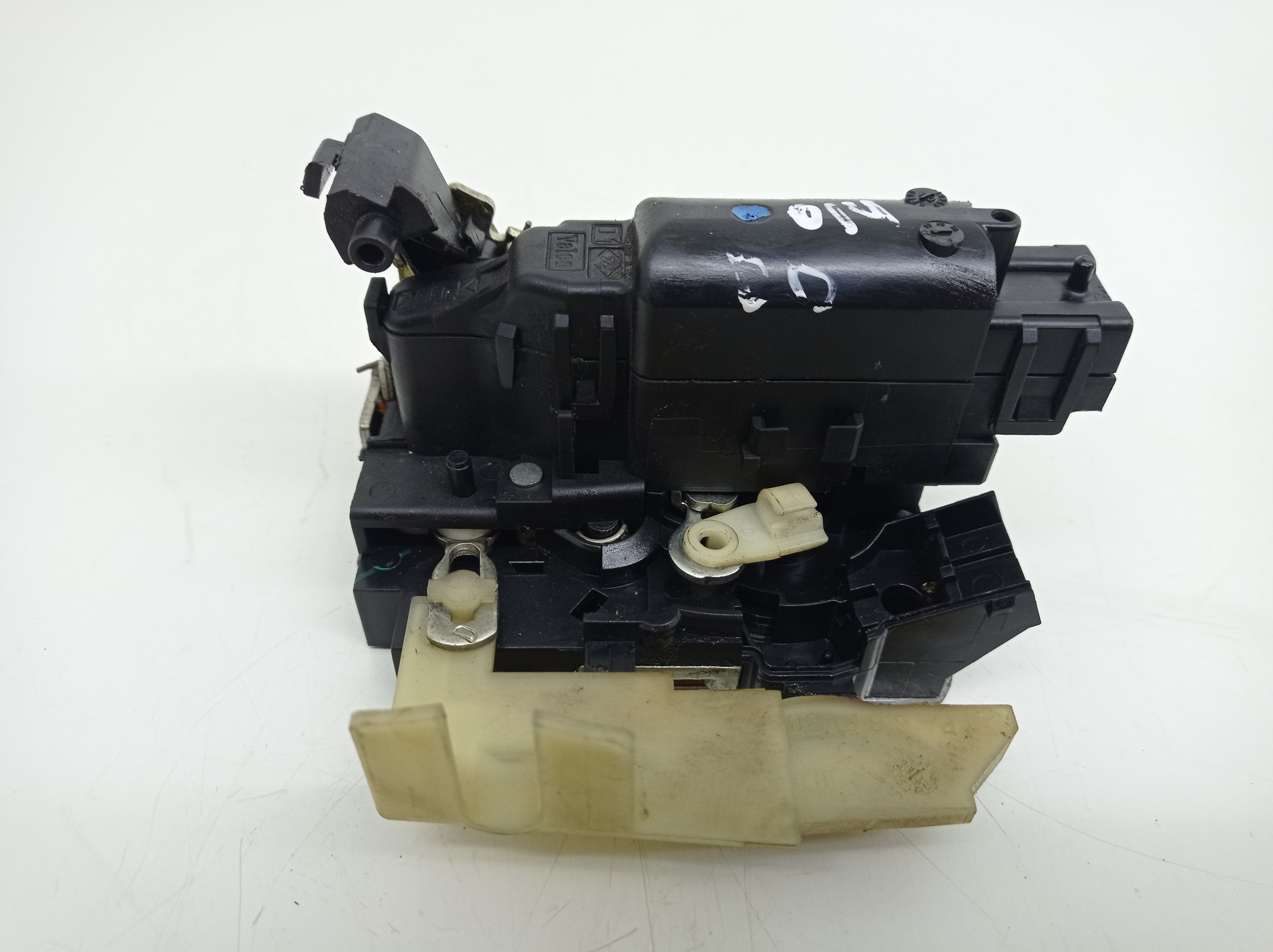 Fechadura Porta Dianteira Direita Renault Duster 2014