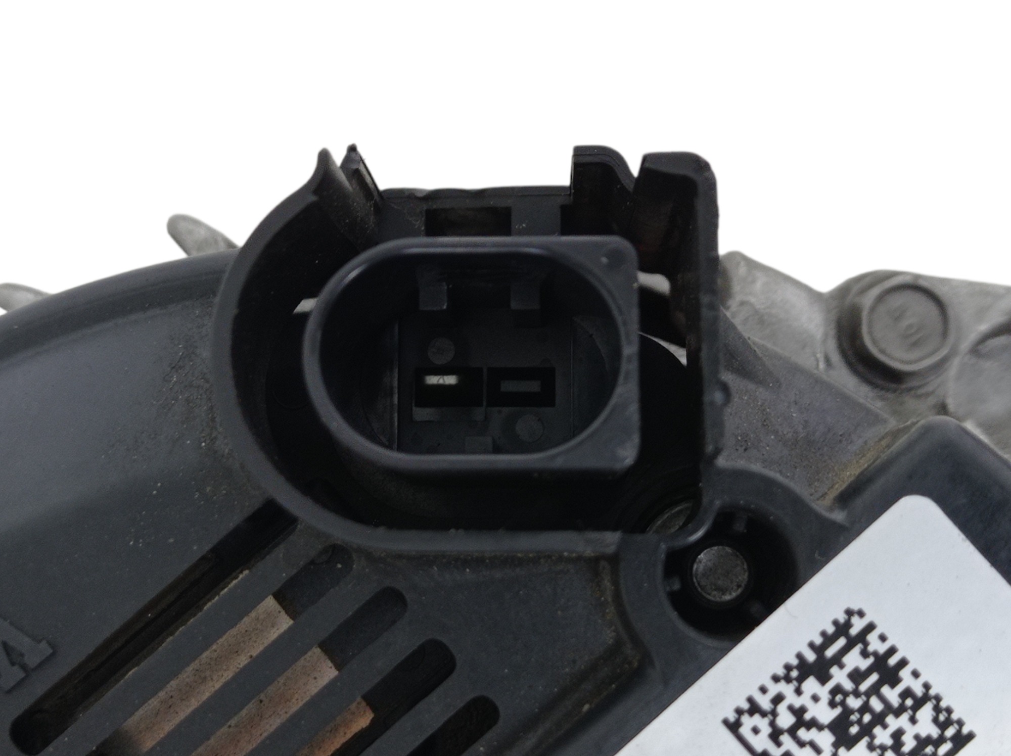 Alternador Volkswagen Golf Highline 1.4 16v Tsi Flex 2017 7
