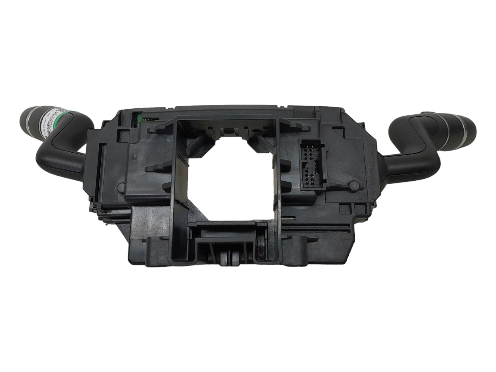 Chave De Seta Land Rover Evoque Pure Si4 2012 5
