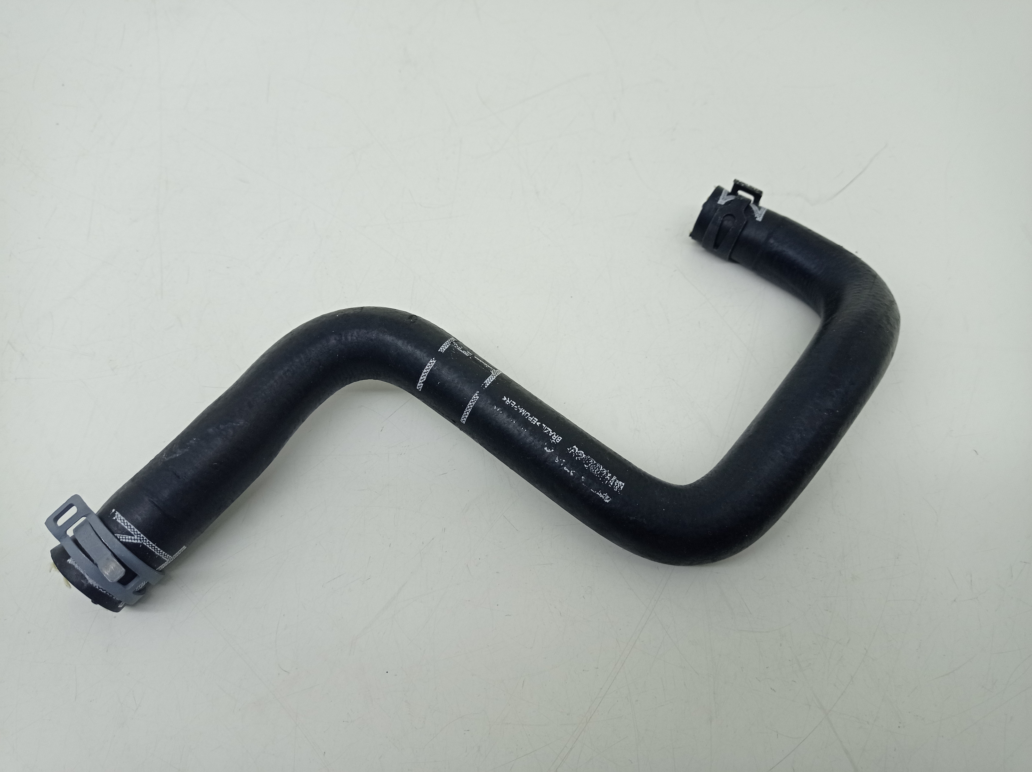 Mangueira De Agua Volkswagen Nivus 1.0 3cc Tsi 2021 Aut 1