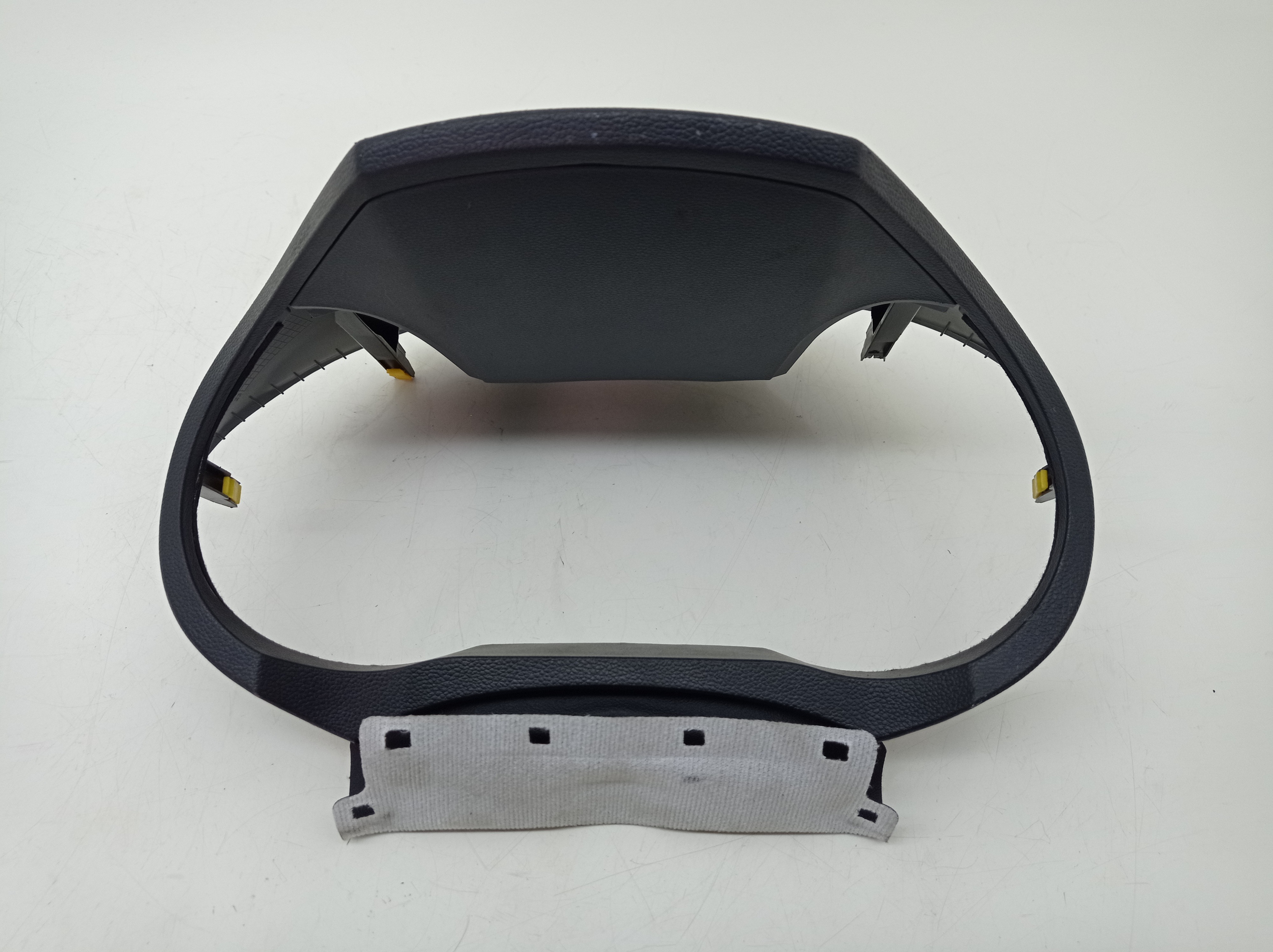 Moldura Painel De Instrumento Hyundai Hb20 2019 1