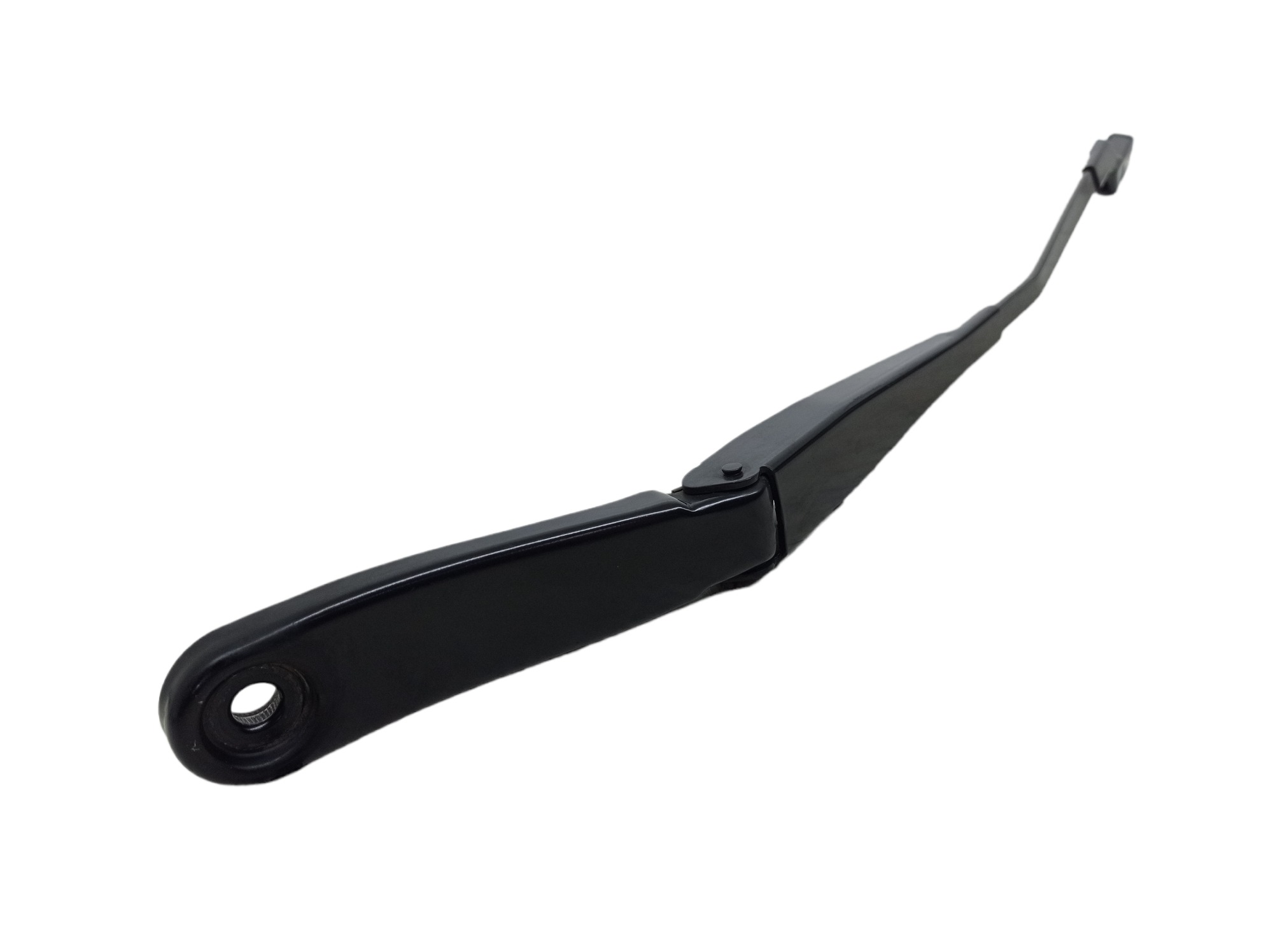 Braço Limpador Parabrisa Esquerdo Volvo Xc60 T6 2011 Esquerdo 3