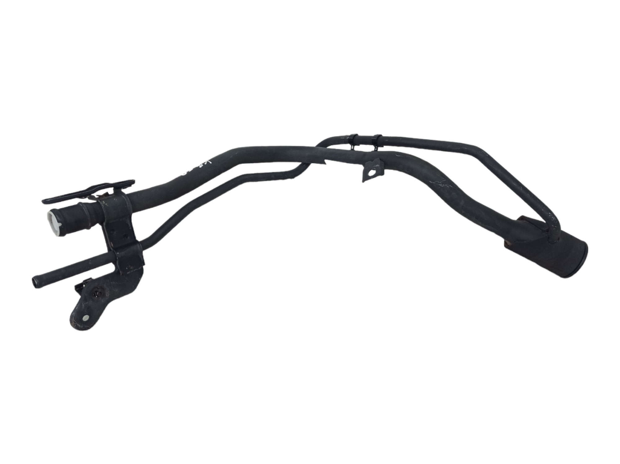 Gargalo Tanque Combustível Ford Ka 1.0 Flex 2020