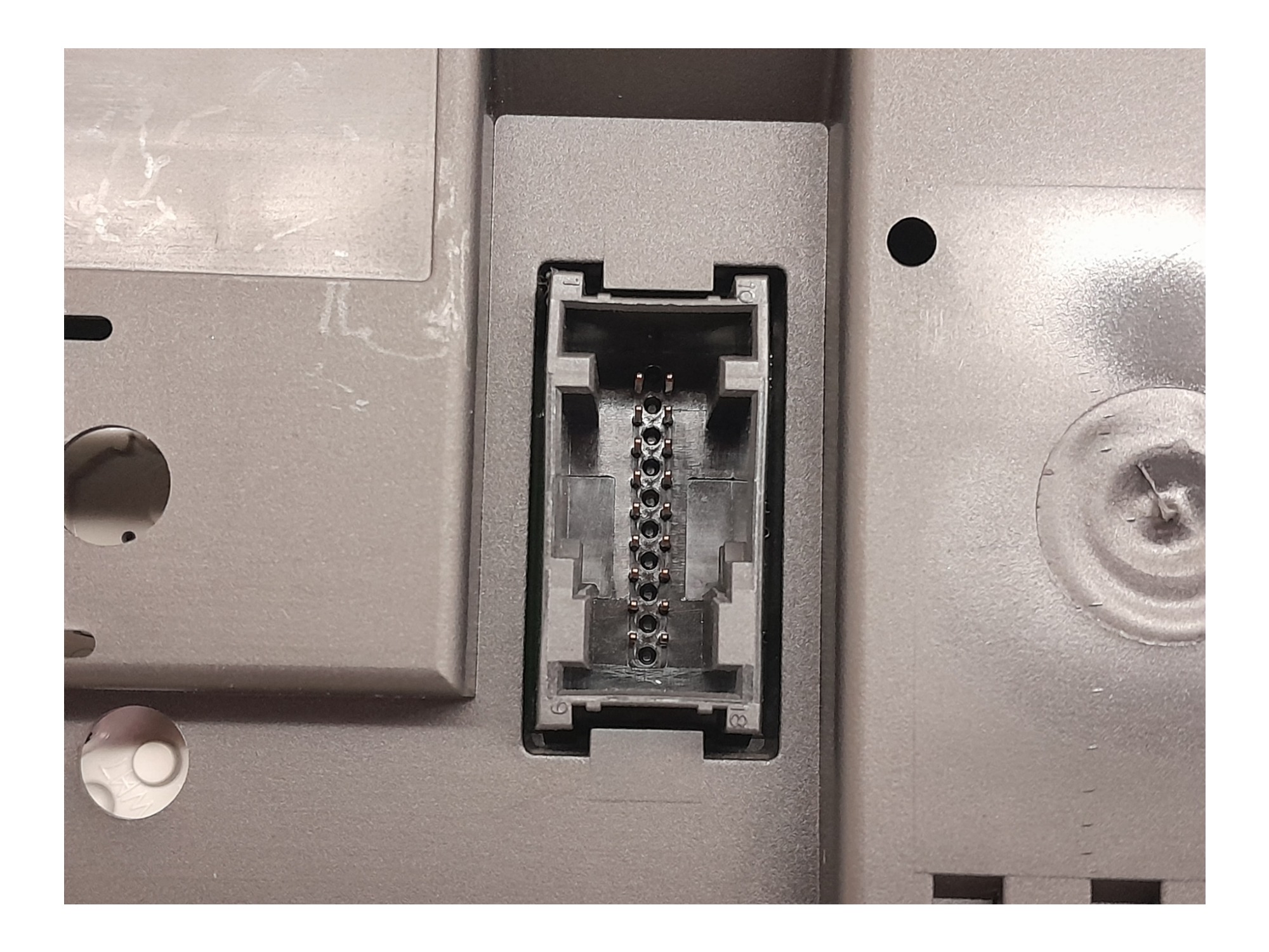 Painel De Instrumento Bmw X1 Sdrive18i 2013 – Preto 7