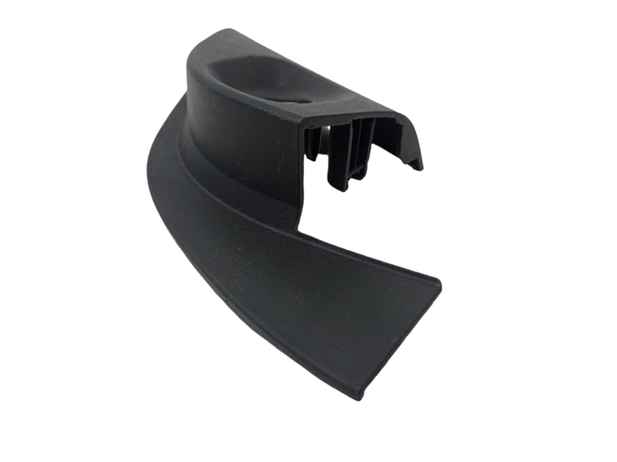 Acabamento Retrovisor Int Dir Chevrolet Prisma Onix 2015 Preto 3