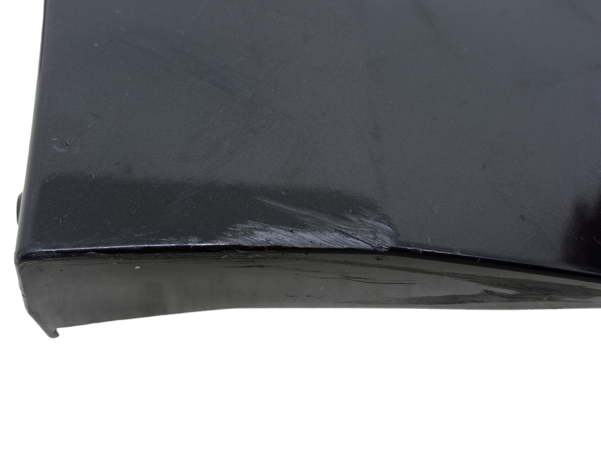 Aplique Externo Lateral Traseiro Esquerdo Jeep Cherokee 2008 – Preto 7