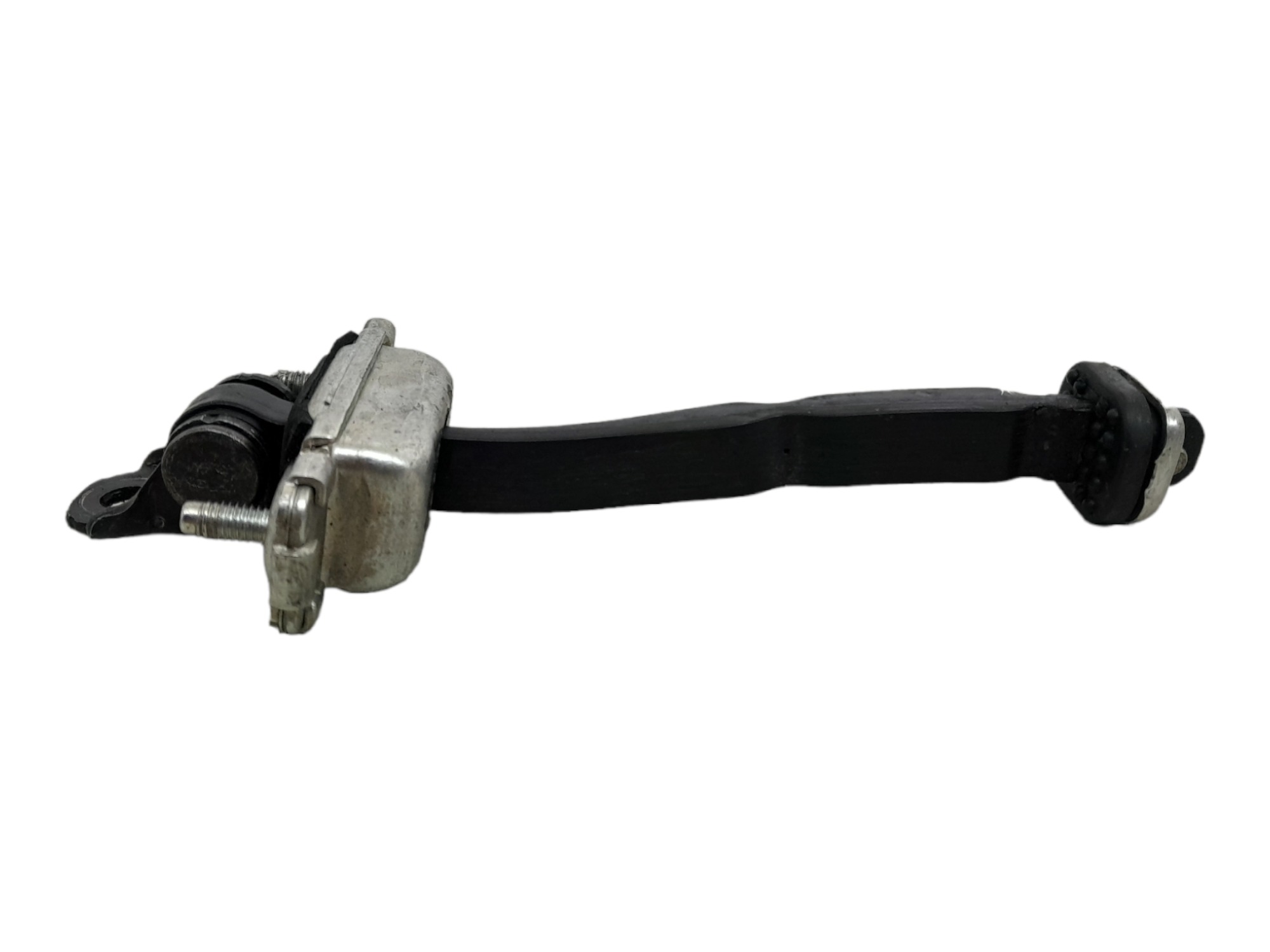 Limitador Porta Dianteiro Esquerdo Chevrolet Onix Ltz 2018 4