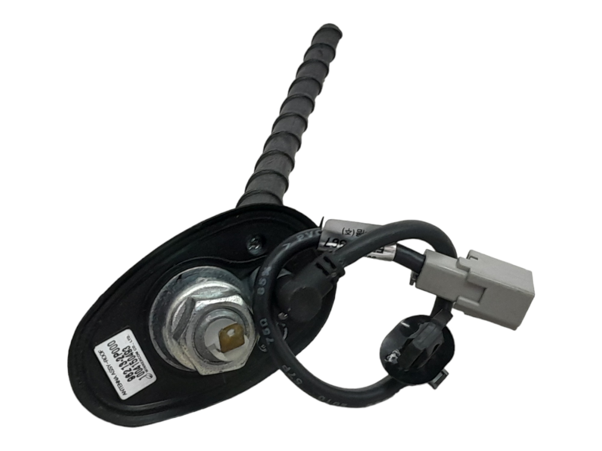 Antena Teto Kia Sorento 2011 – Preto 4