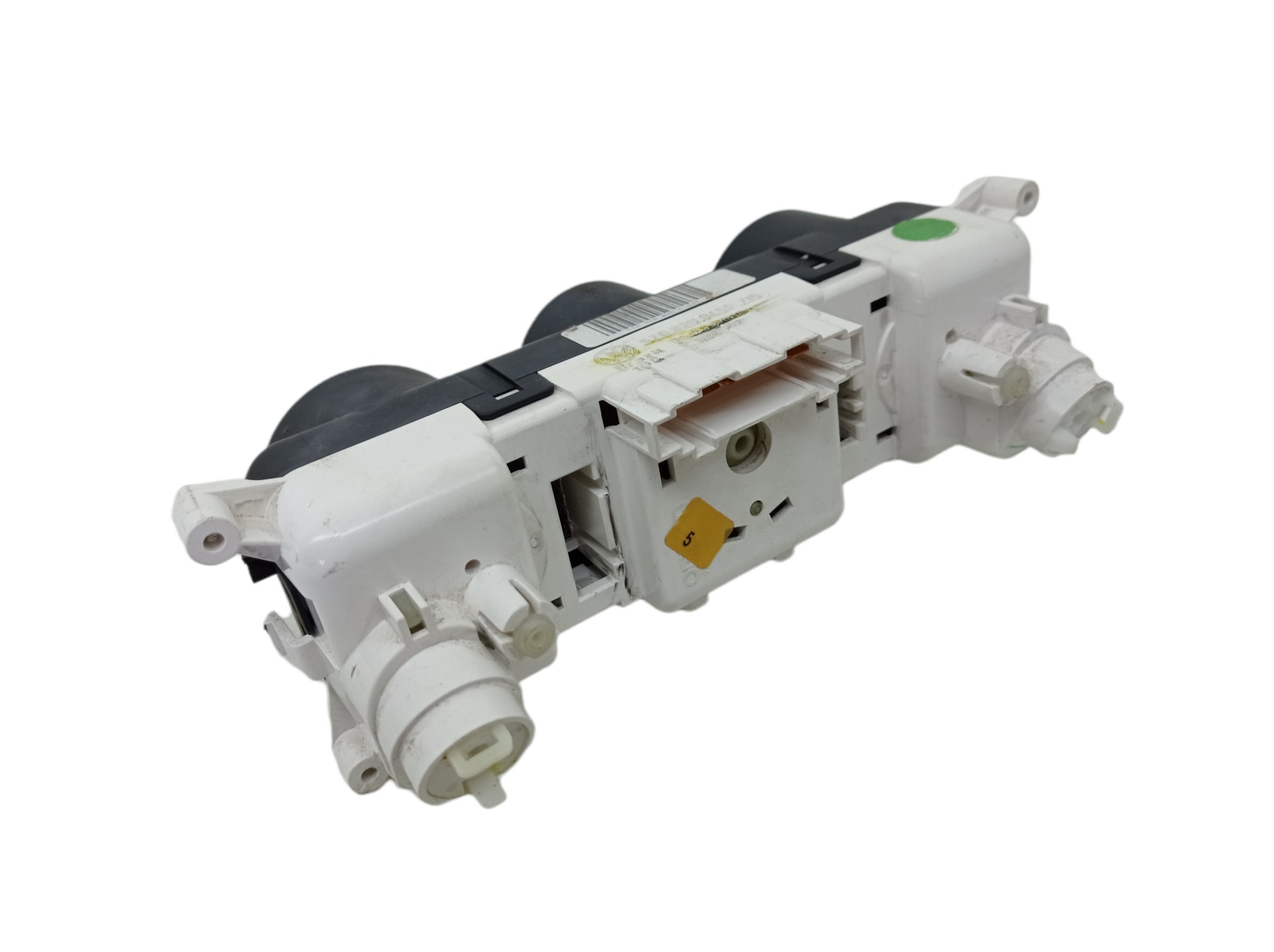 Controle De Ar Volkswagen Fox 2016 5