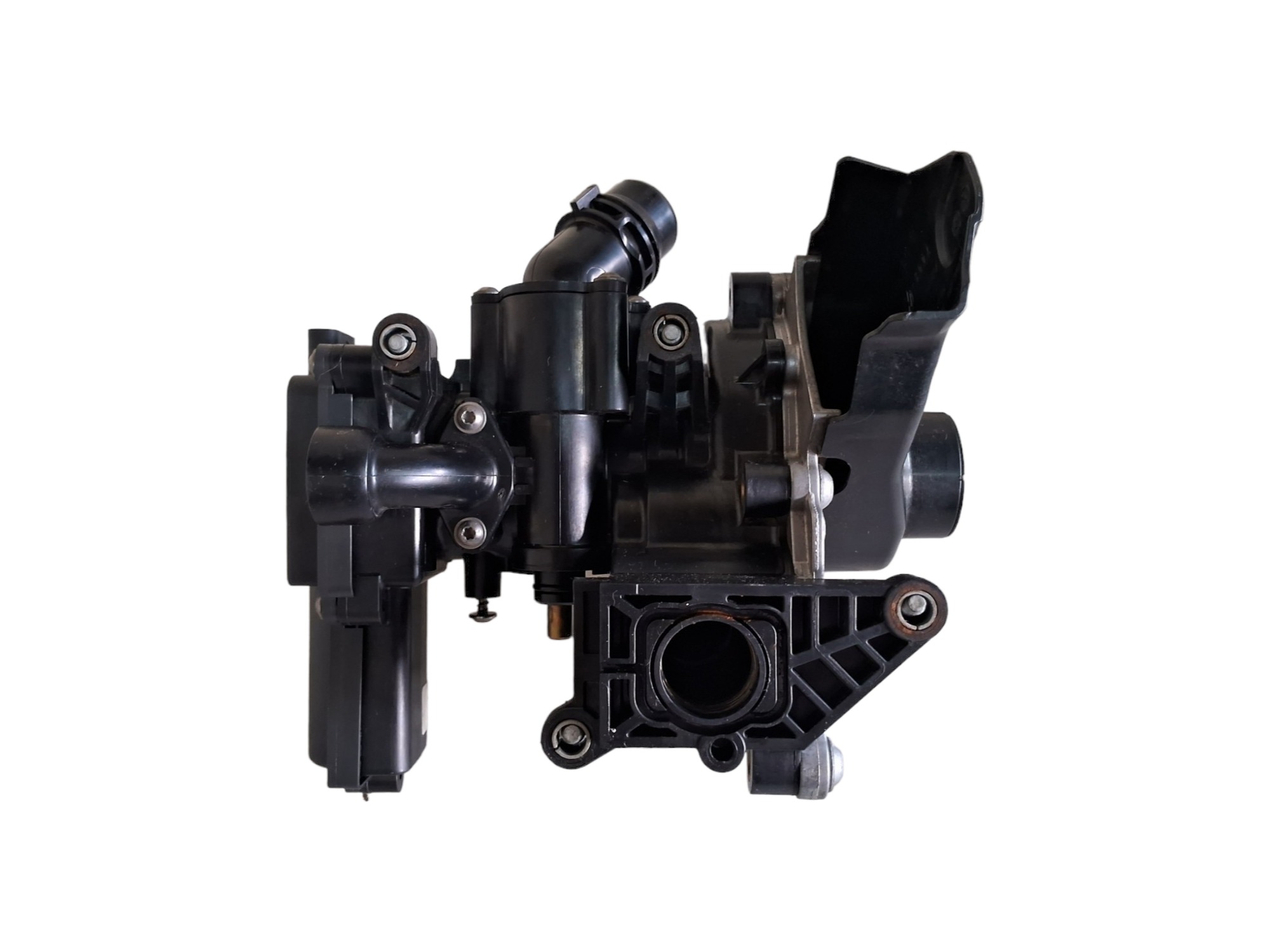 Bomba Agua Volkswagen Passat Tsi 2.0 16v  Gasolina 2018 4