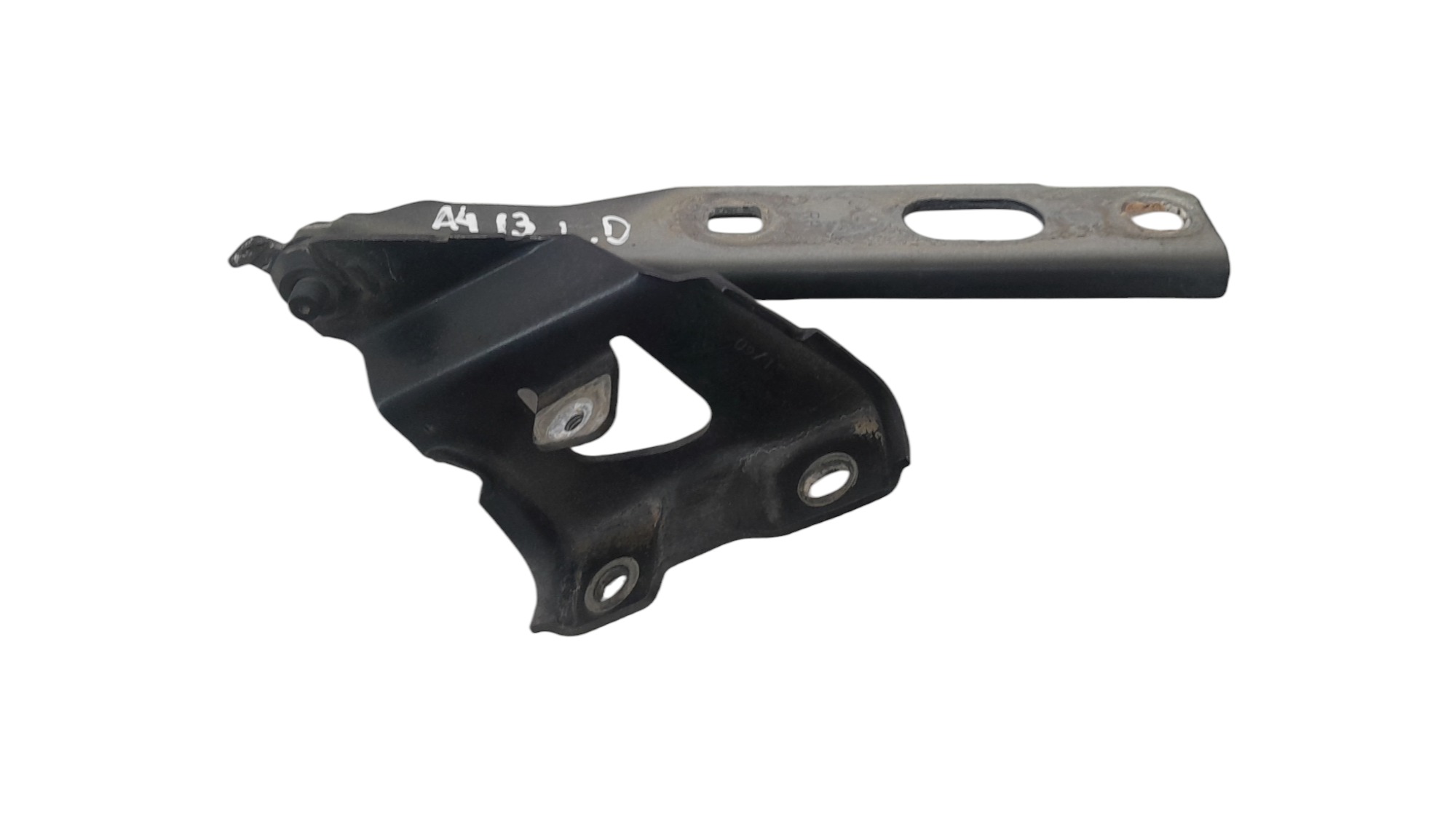 Braço Direito Capo Audi A4 Tfsi 2.0 16v Gas Automatico 2013