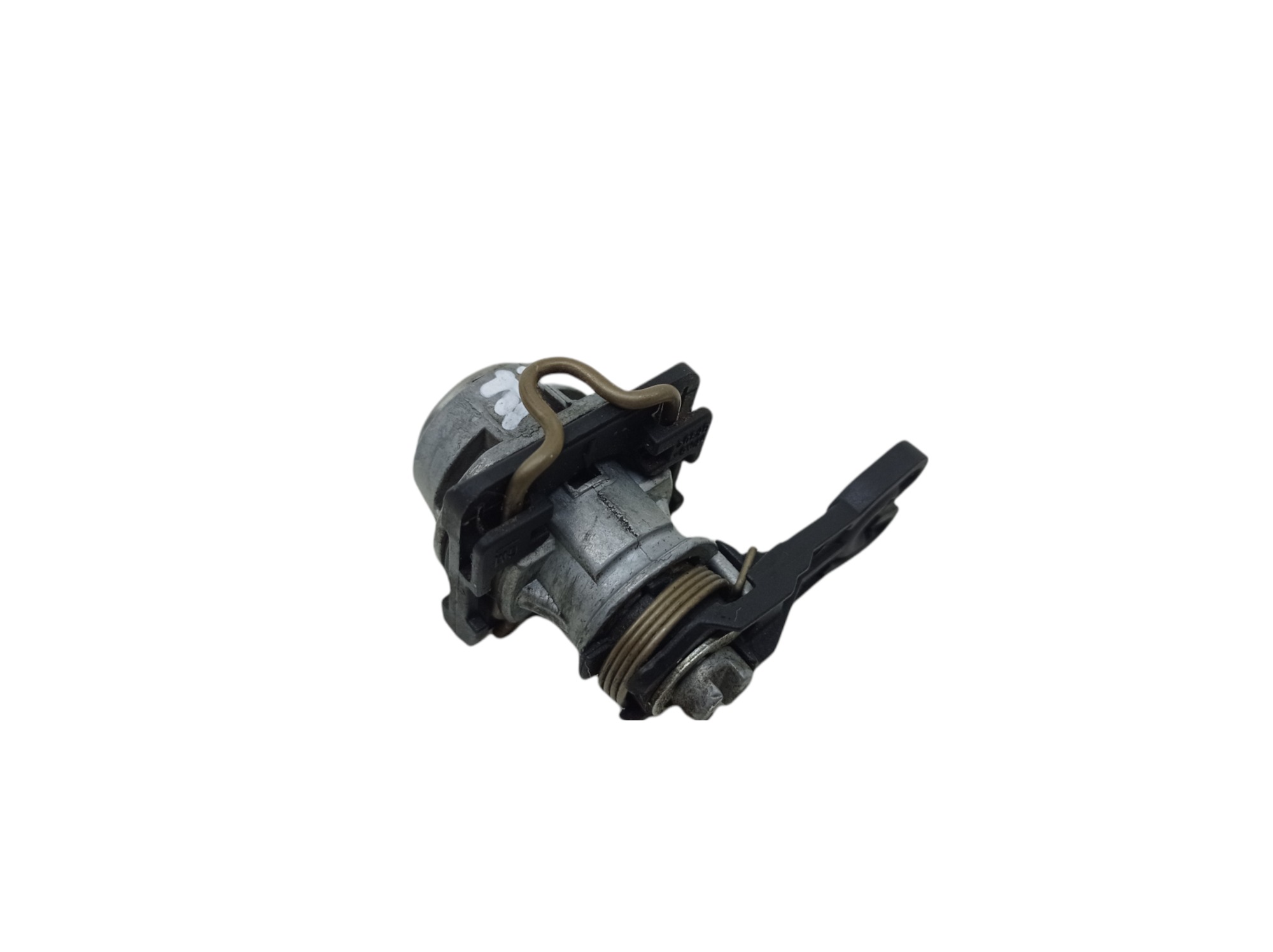 Miolo Porta Dianteira Esquerda Chevrolet Spin 2015  Preto 3