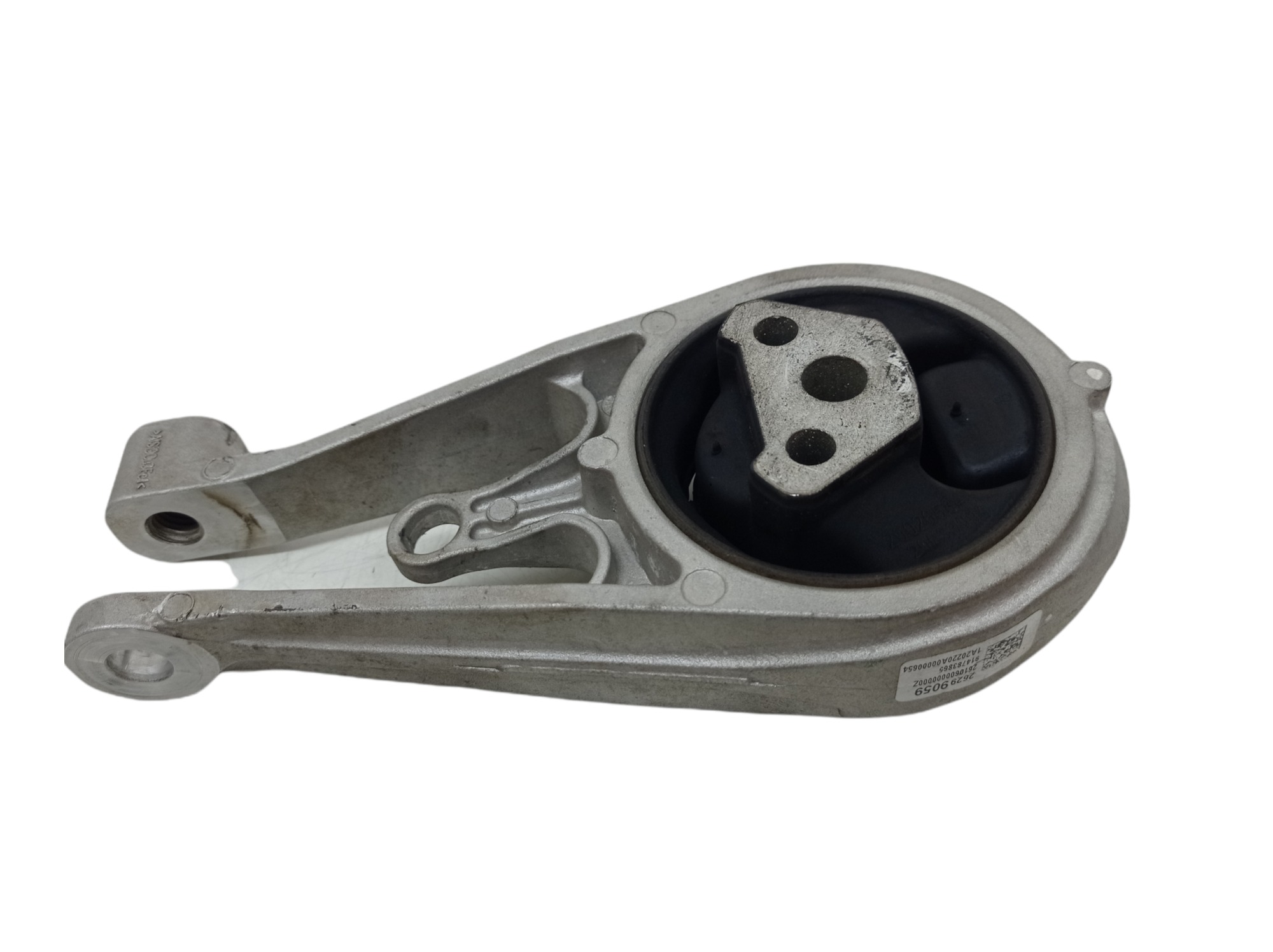 Coxim Cambio Inferior Chevrolet Onix Turbo 1.0 3cc 2020 Aut
