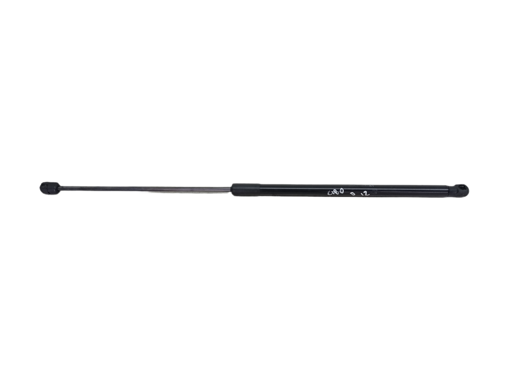 Amortecedor Capo Mercedes C180 Cgi 2012 1