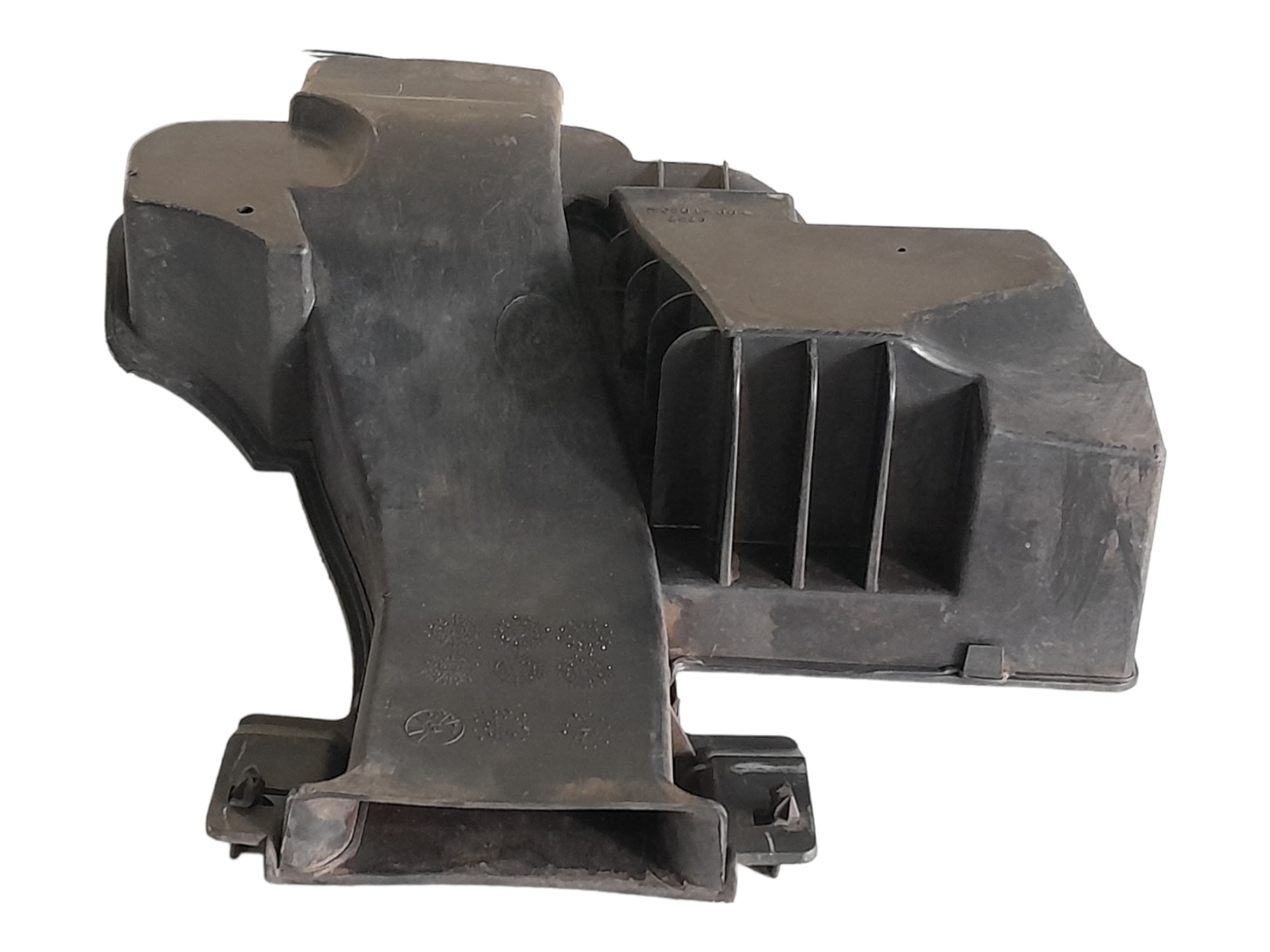 Mangueira Duto Filtro De Ar Jeep Cherokee Sport 3.7 V6 2012 5