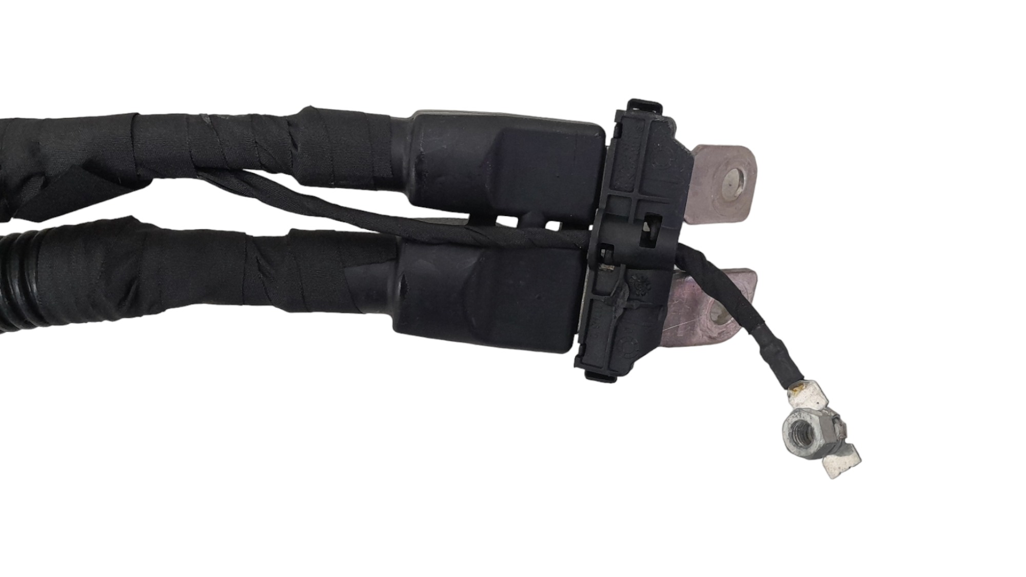 Chicote Alternador Mercedes C180 1.6 16v Gasolina Aut 2016 3