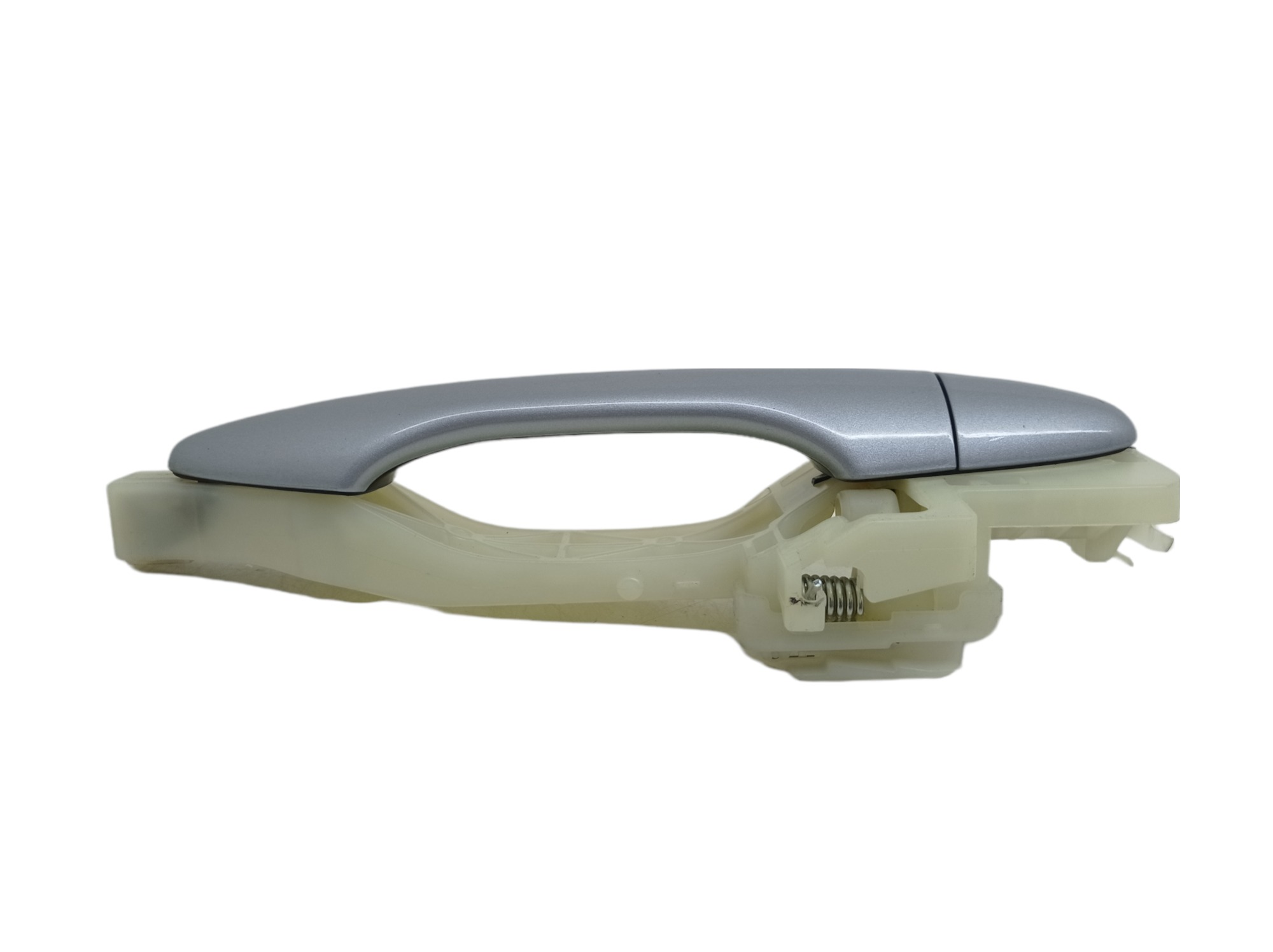 Maçaneta Externa Porta Traseira Esquerda Hyundai Ix35 2022 4